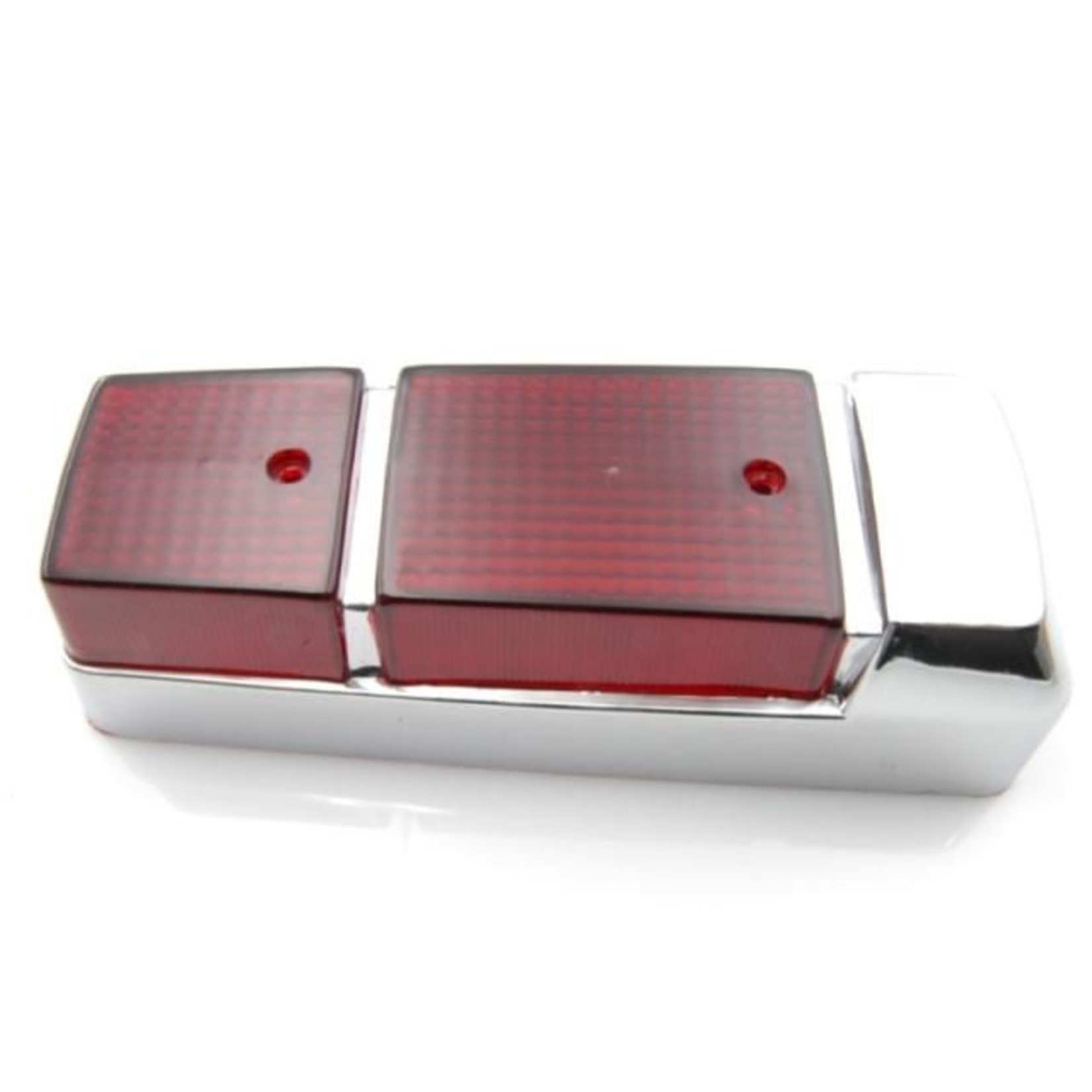 Tail light cover pallas 70- Nr Org: DX544172A