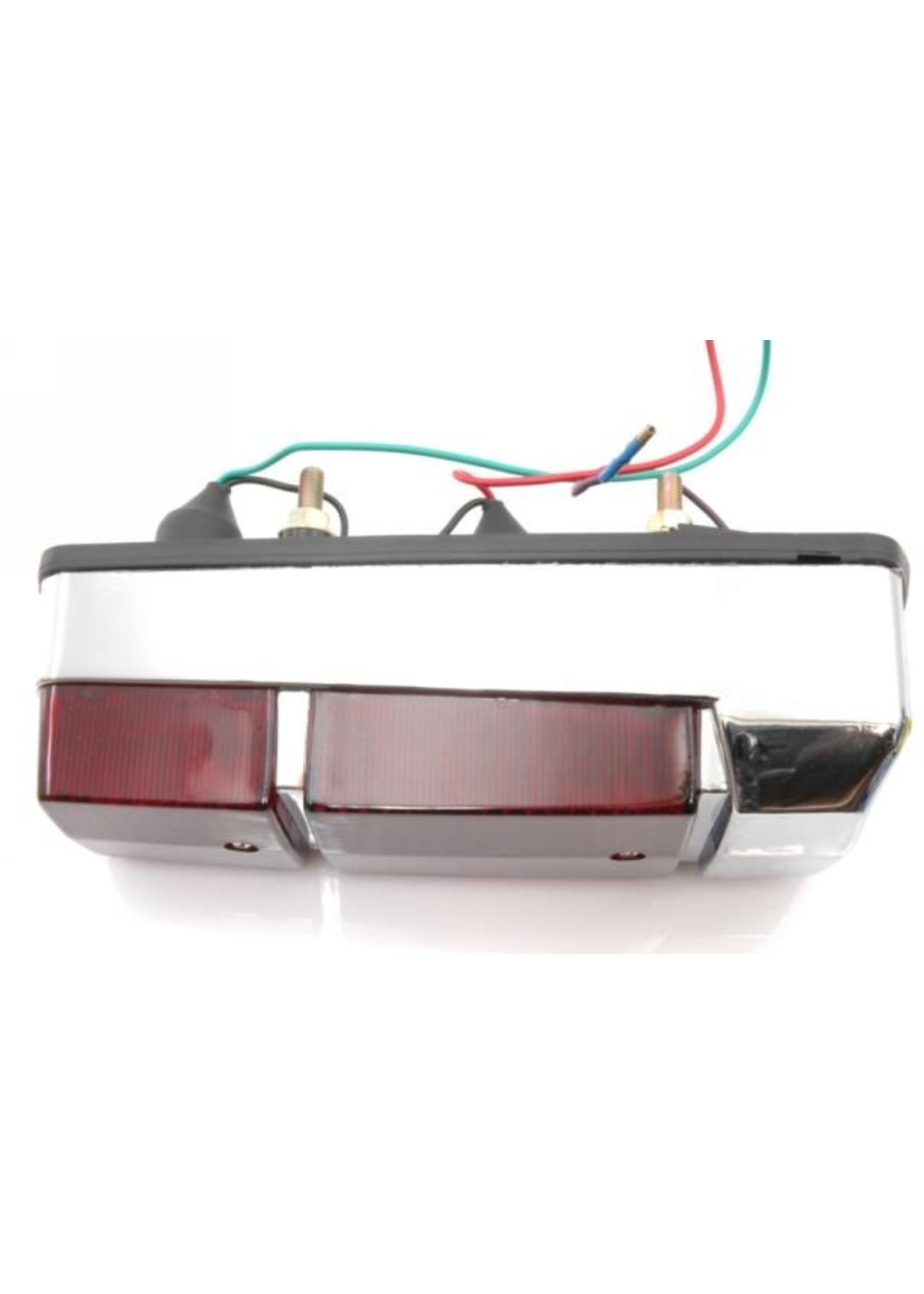 Tail light complete left pallas 70- Nr Org: DX544127A
