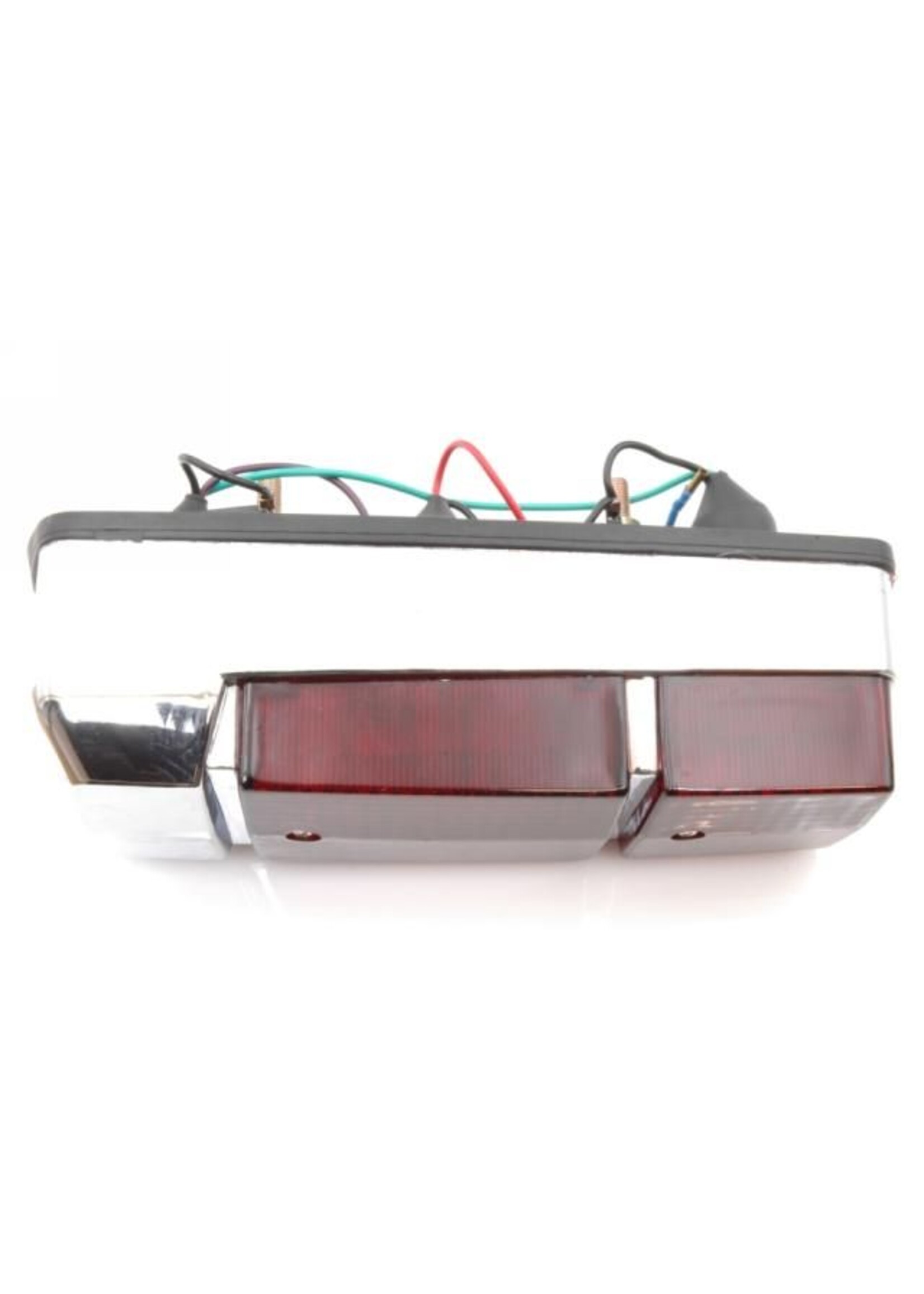 Tail light complete right pallas 70- Nr Org: DX544128A