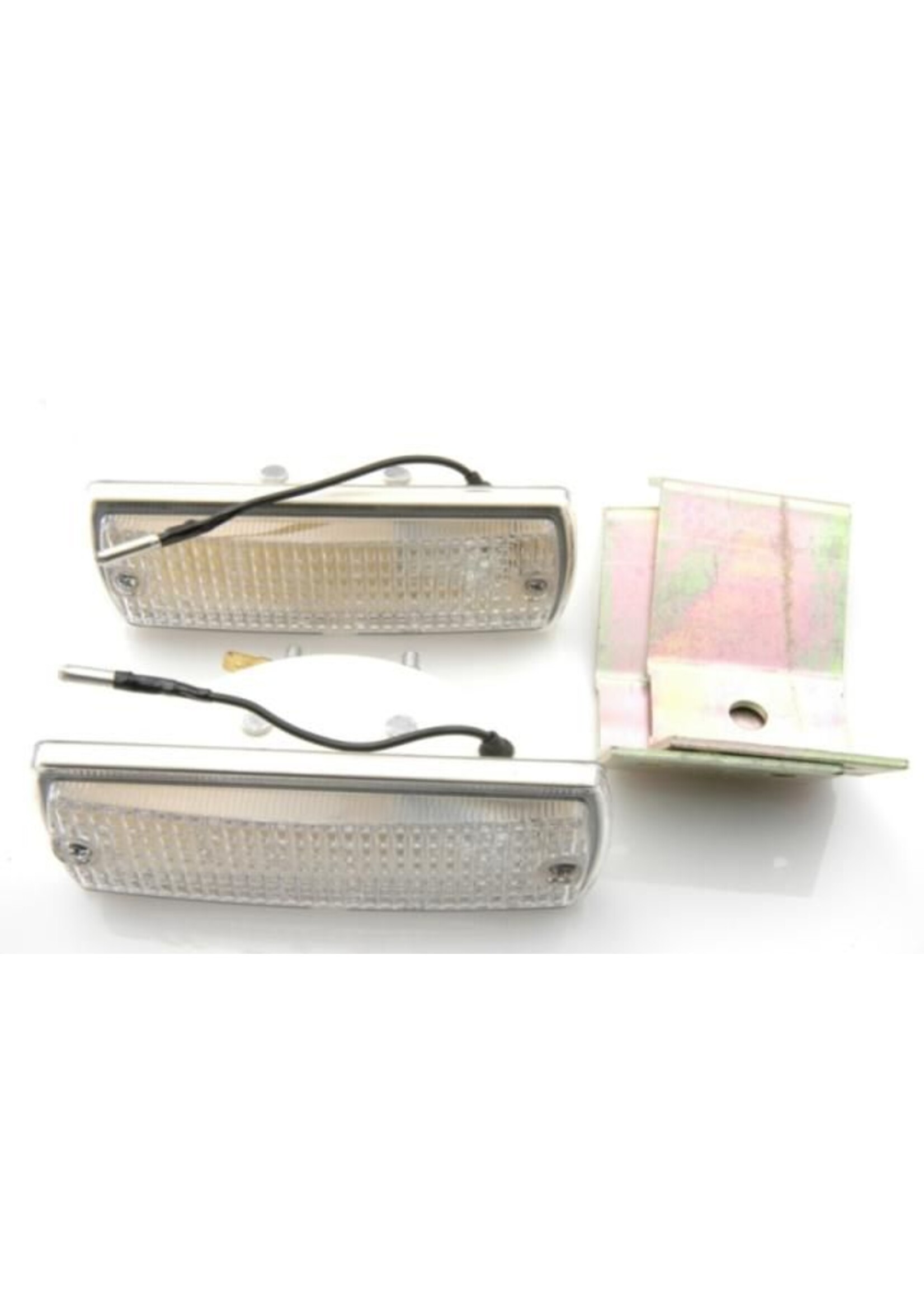 Reversing lights + lugs 73-75 Nr Org: 5434988