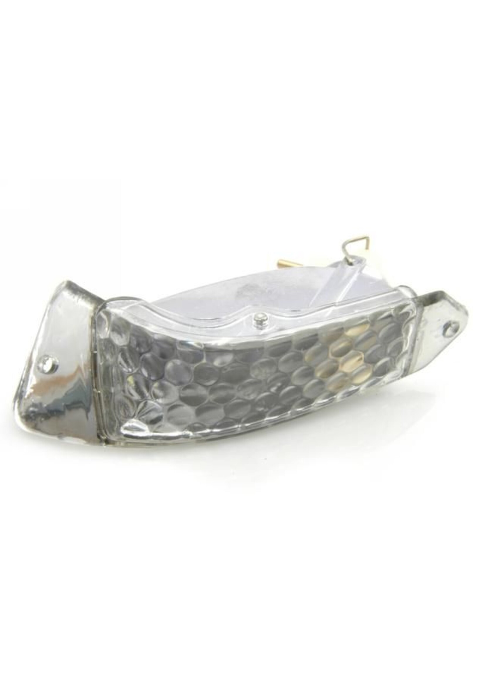 Front indicator white right non pallas -68 Nr Org: DS5751G