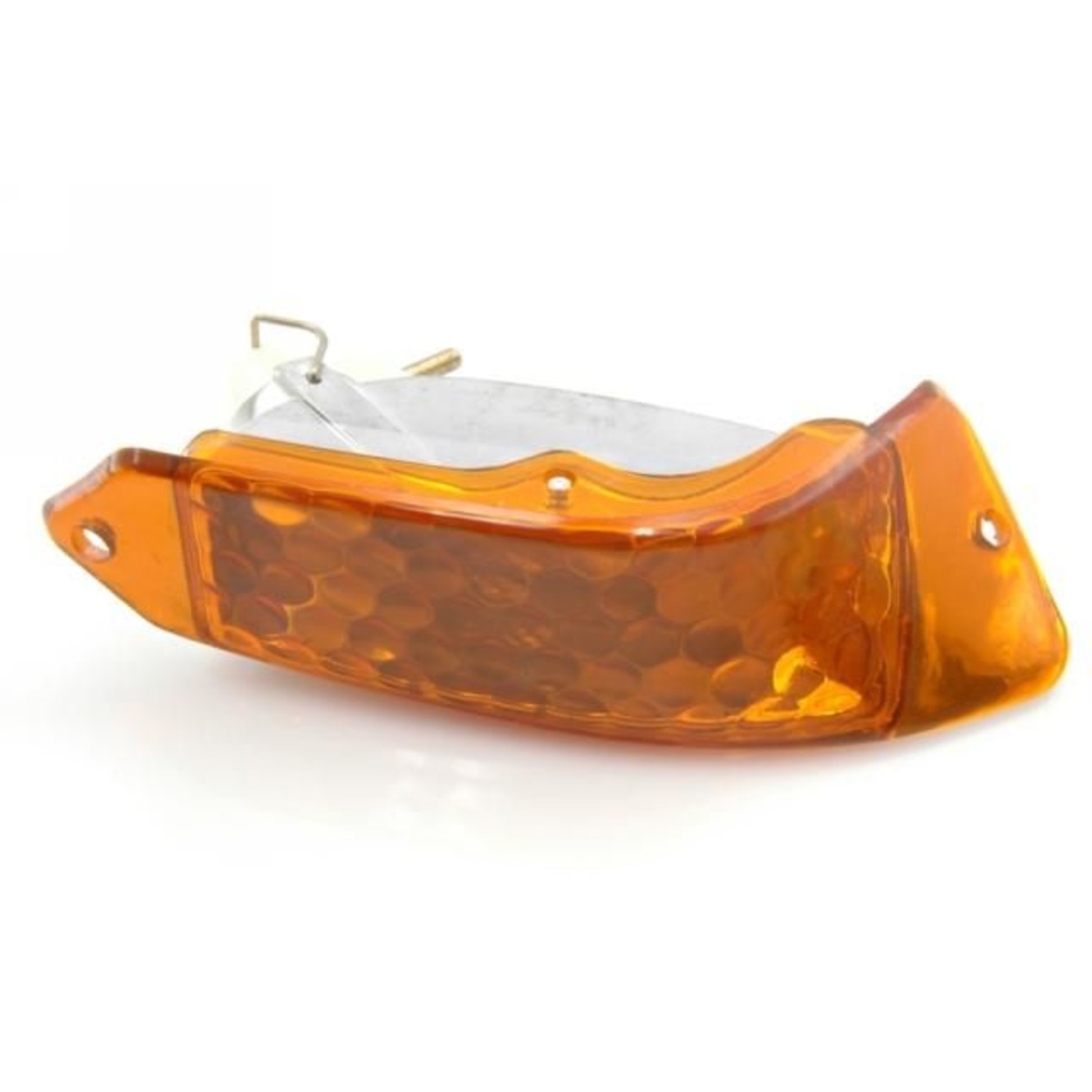 Front indicator orange left non pallas -68 Nr Org: DS5751P