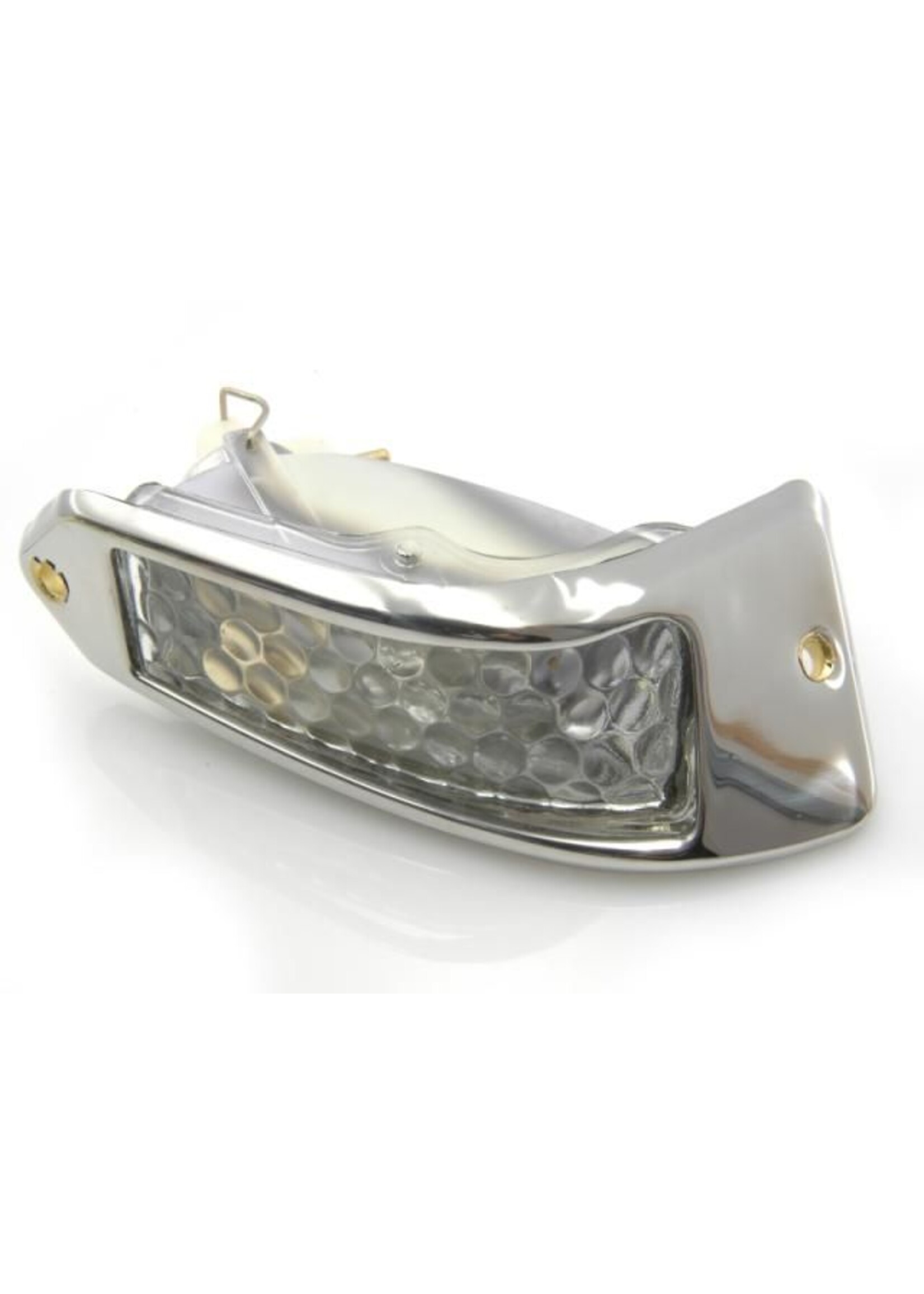 Front indicator white left pallas -68 Nr Org: DS57535