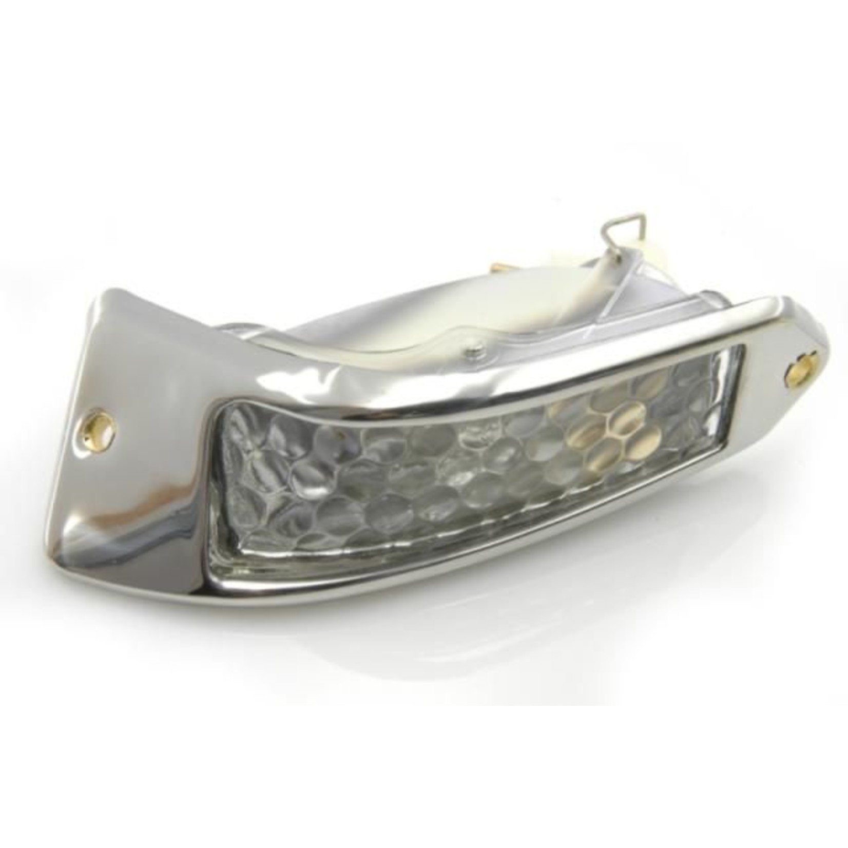 Front indicator white right pallas -68 Nr Org: DS57536