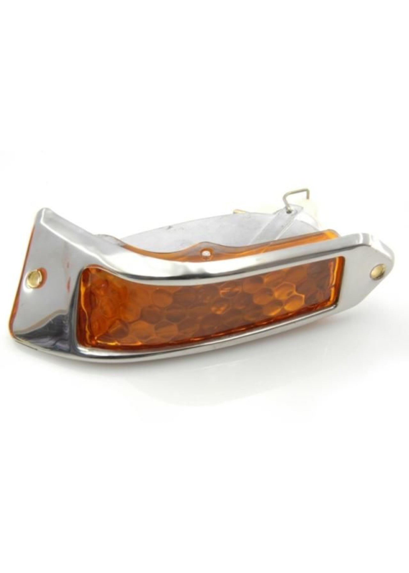 Front indicator orange right pallas -68 Nr Org: DS57536B