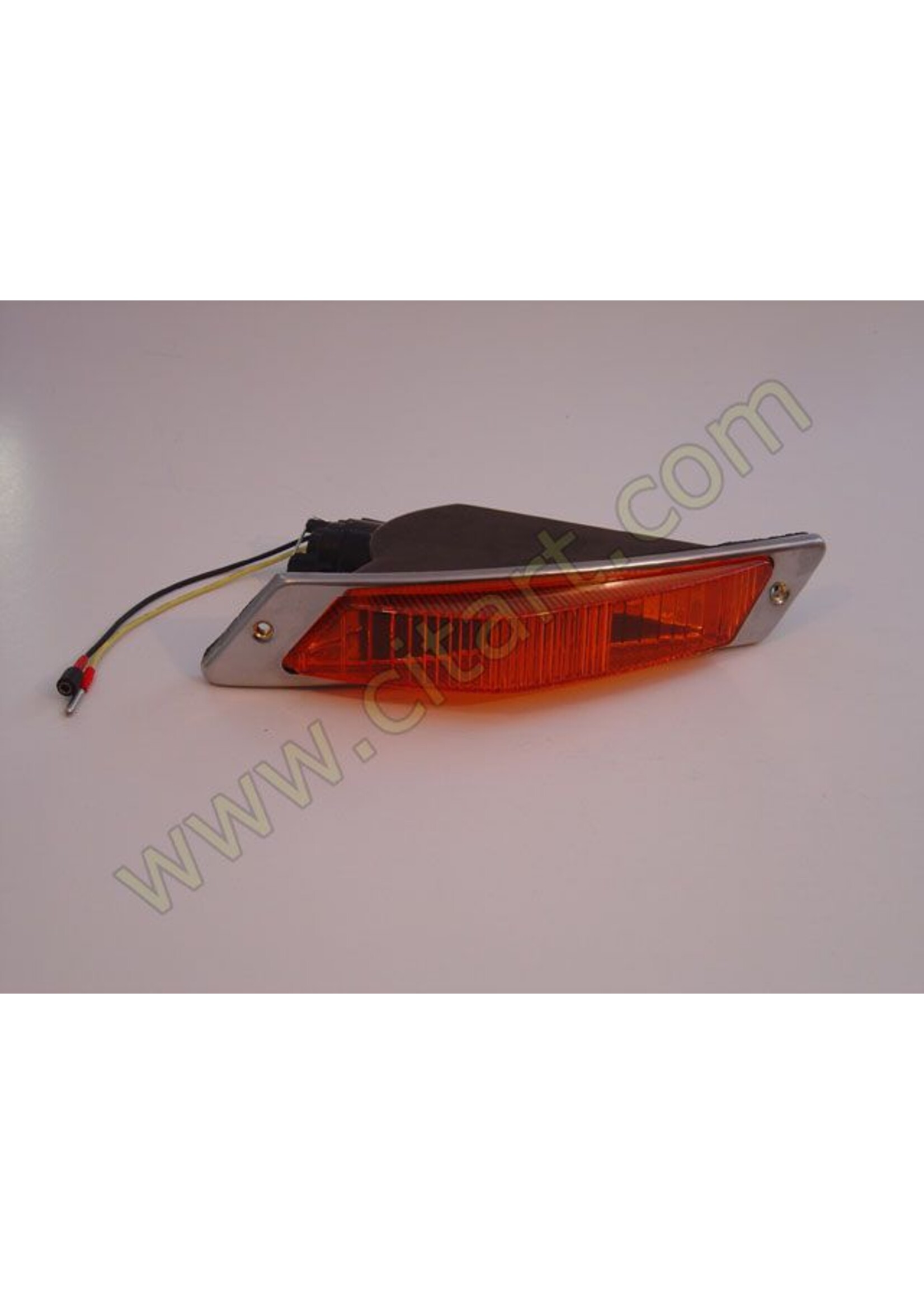Indicator right front pallas 68- Nr Org: DX575010W