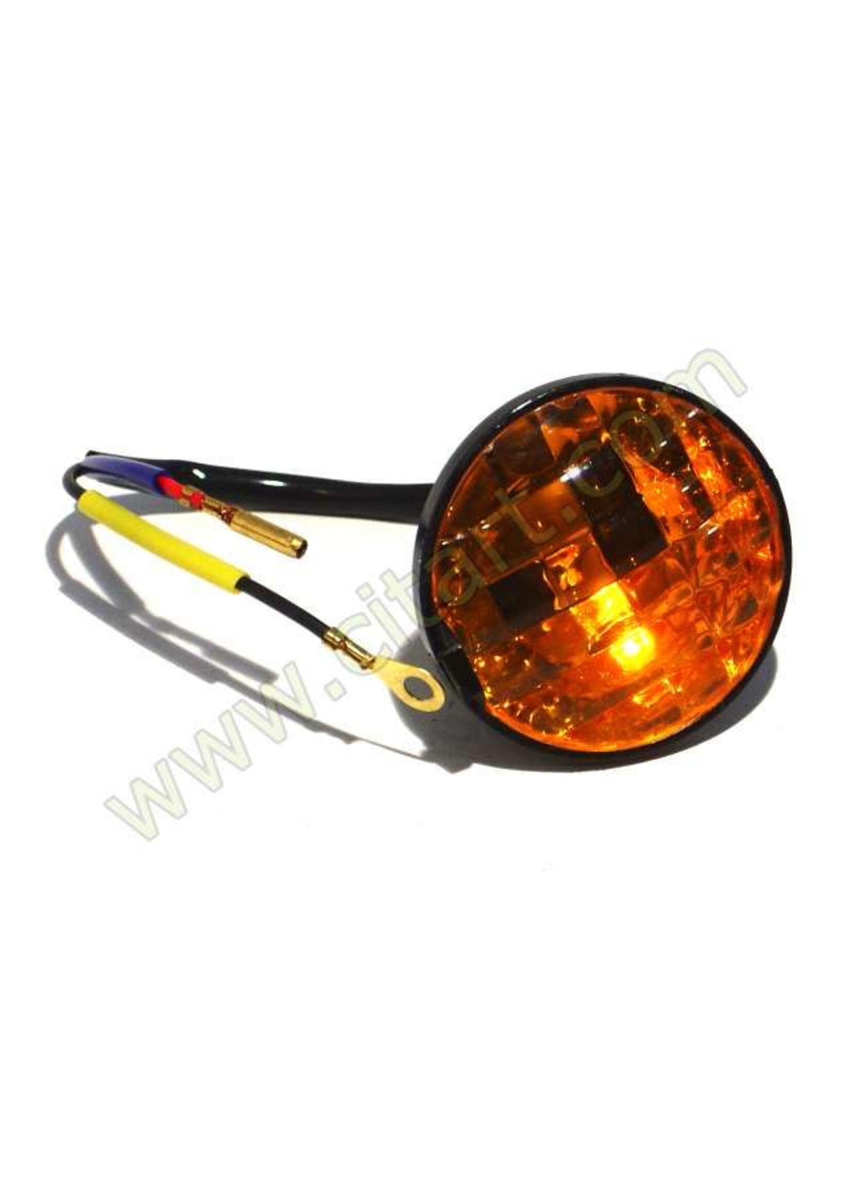 Rear indicator complete Nr Org: DX575215A