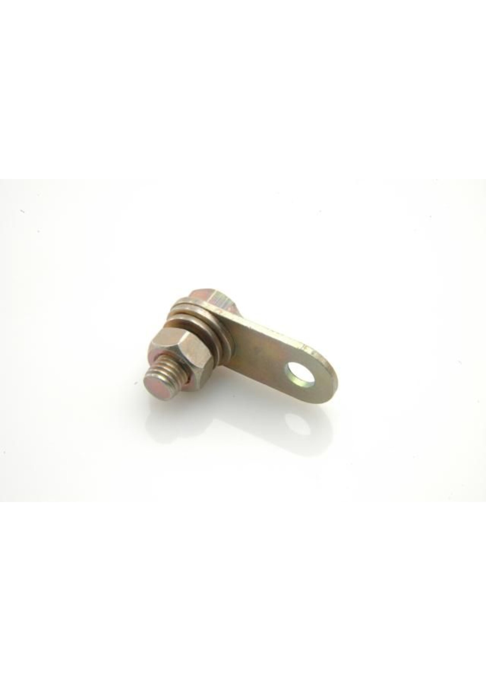Cable clamp plate 68- Nr Org: DX541108
