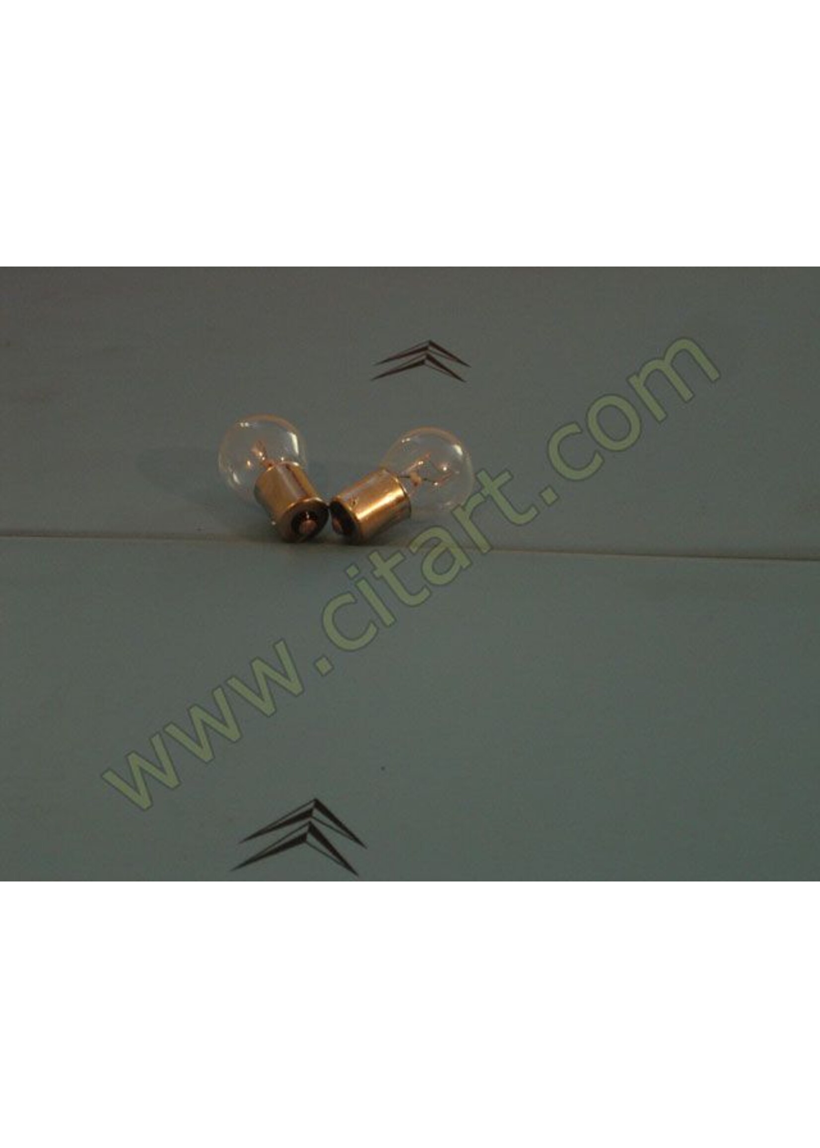 Lampada 12V - 5W Nr Org: 25919009