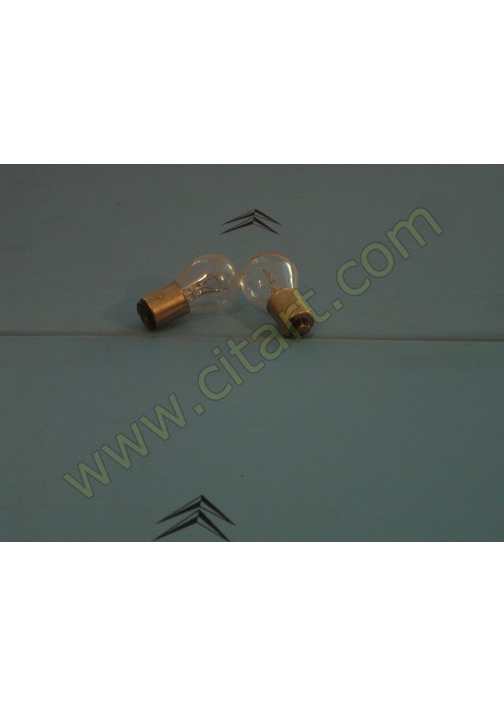 Lampada 12V - 21W Nr Org: 25926009