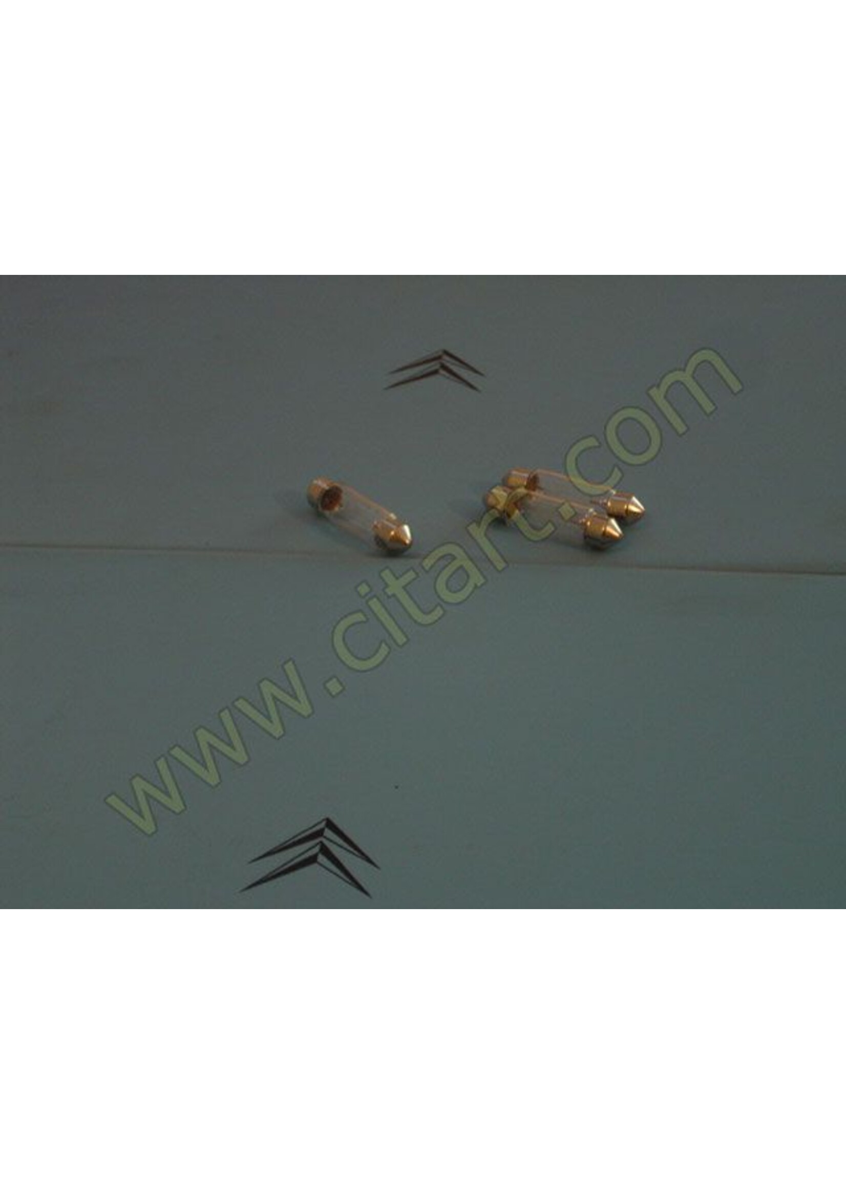 Buislamp 12V - 6W Nr Org: 25903009