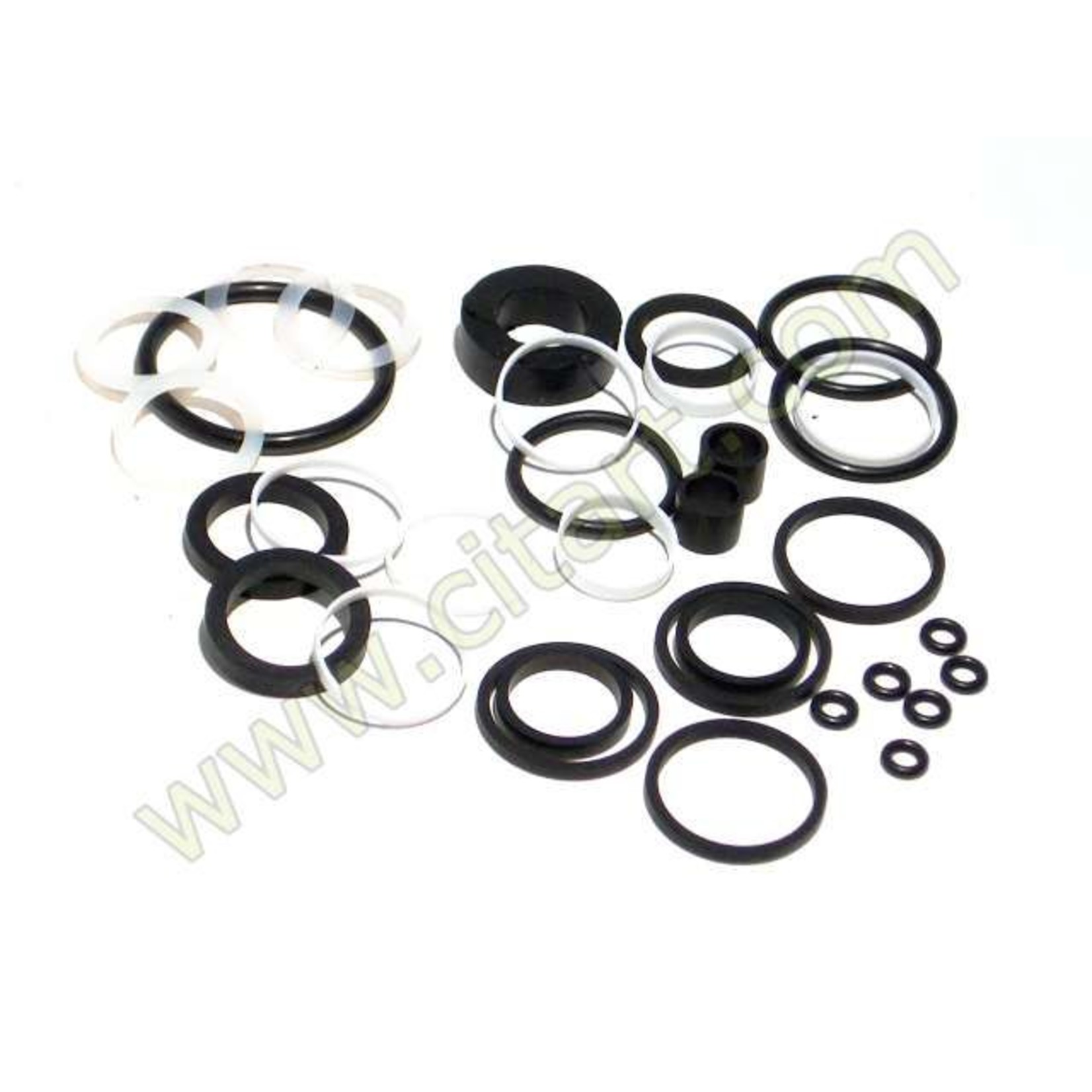 Gasket kit power steering LHM Nr Org: ZC9000748