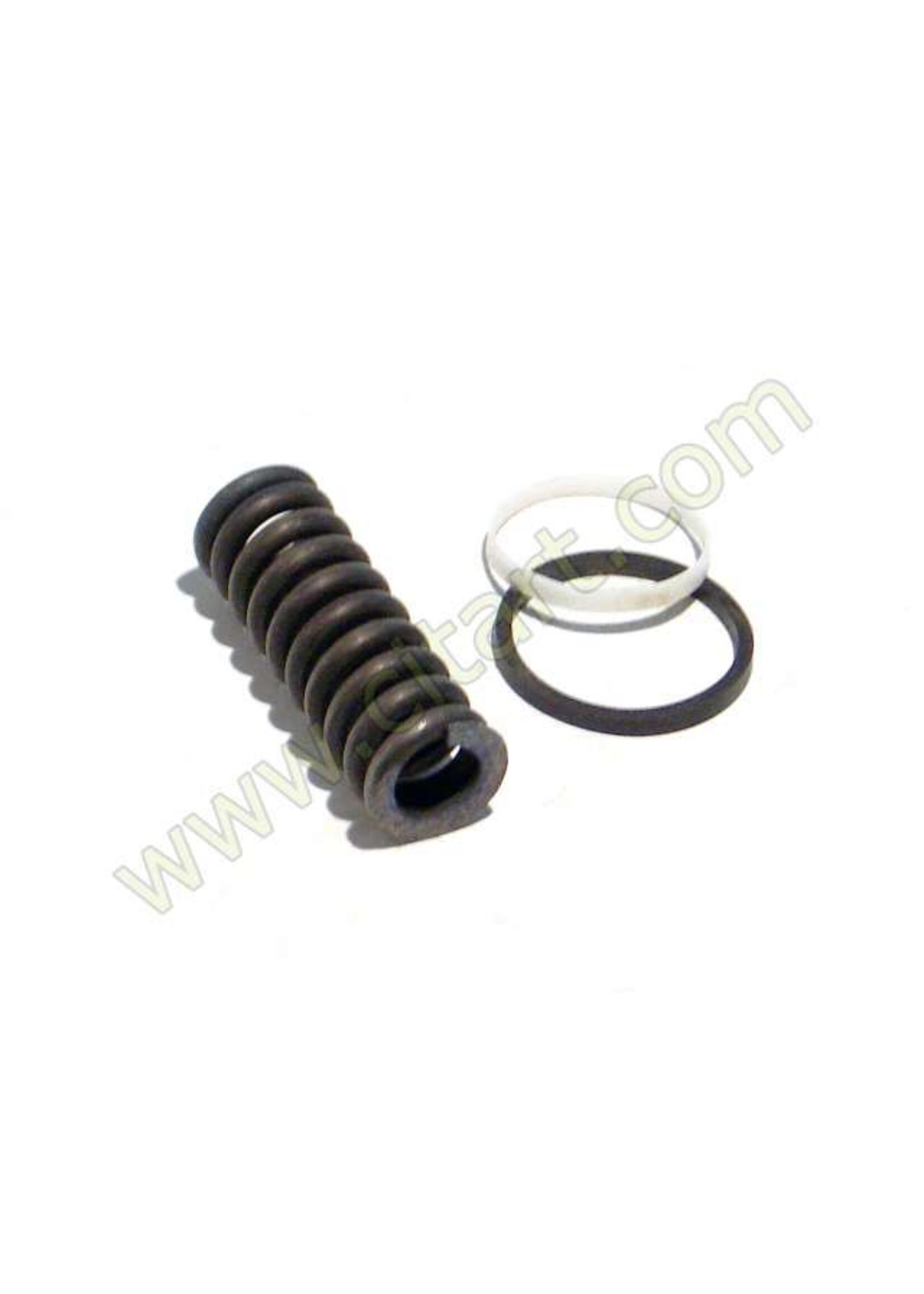Seal + sliding seal + spring piston 24mm Nr Org: DX314114