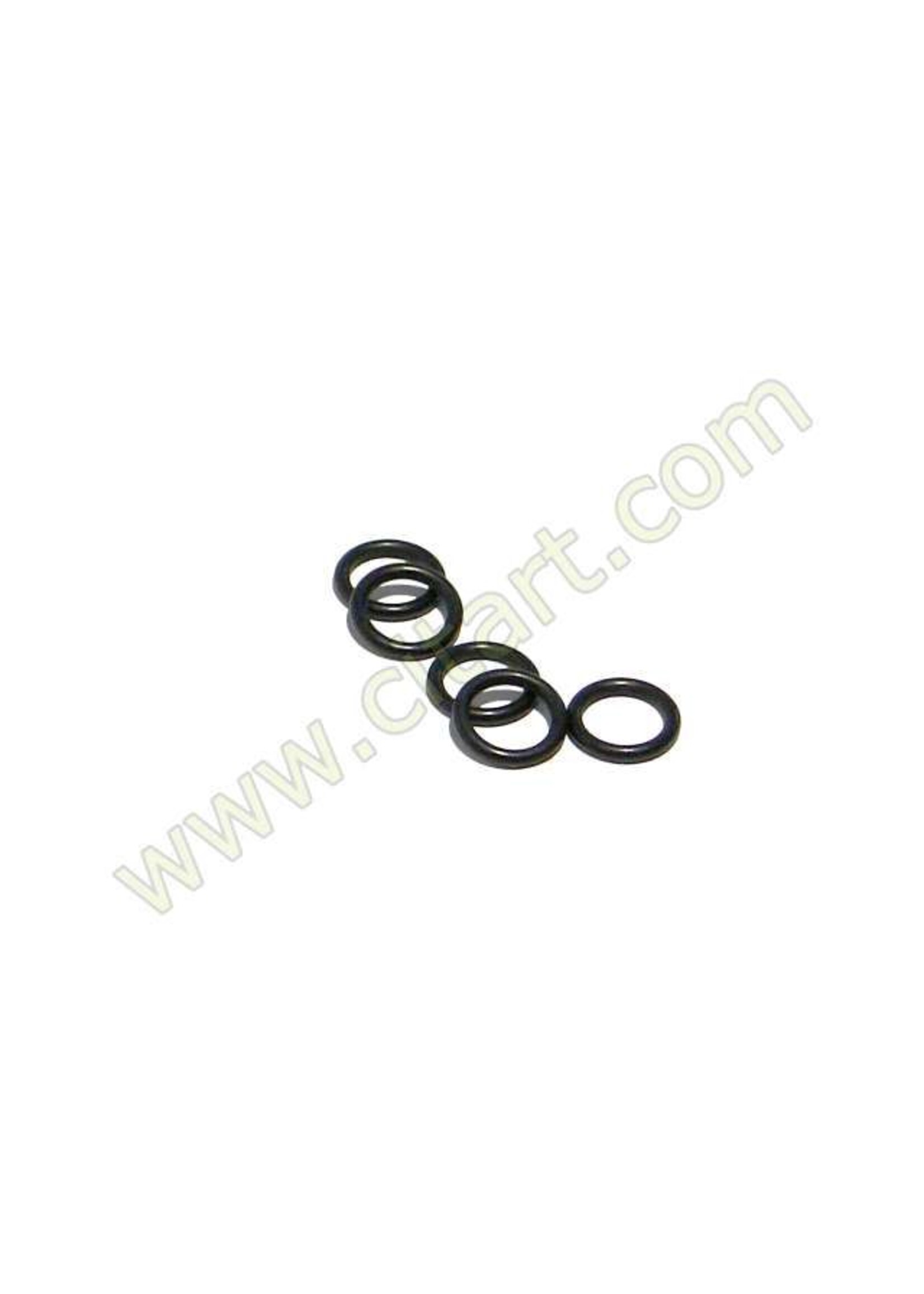 Joint torique correcteur reembrayage Nr Org: 24861009