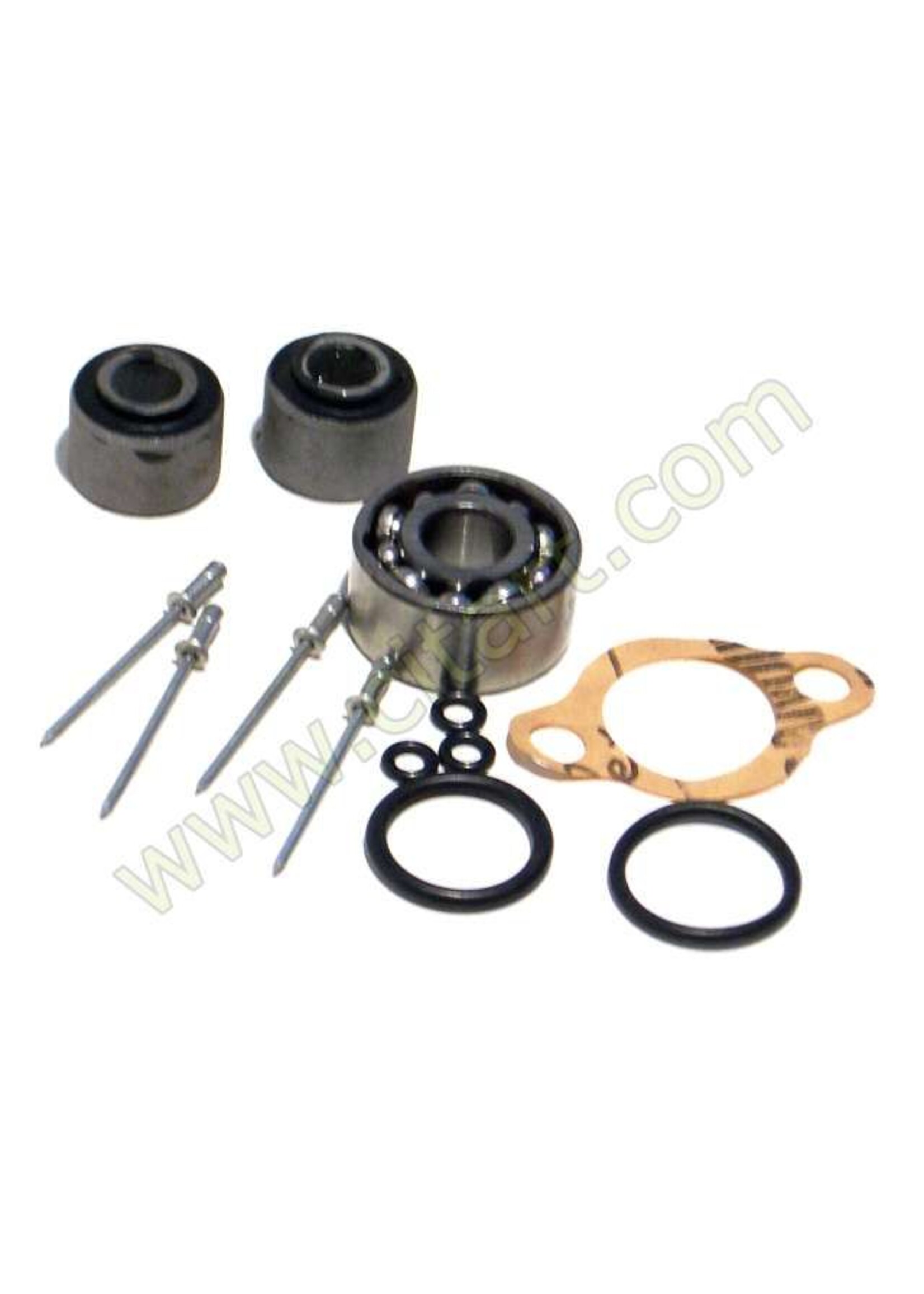 Revisieset centrifugaalregelaar Nr Org: ZC9000739U