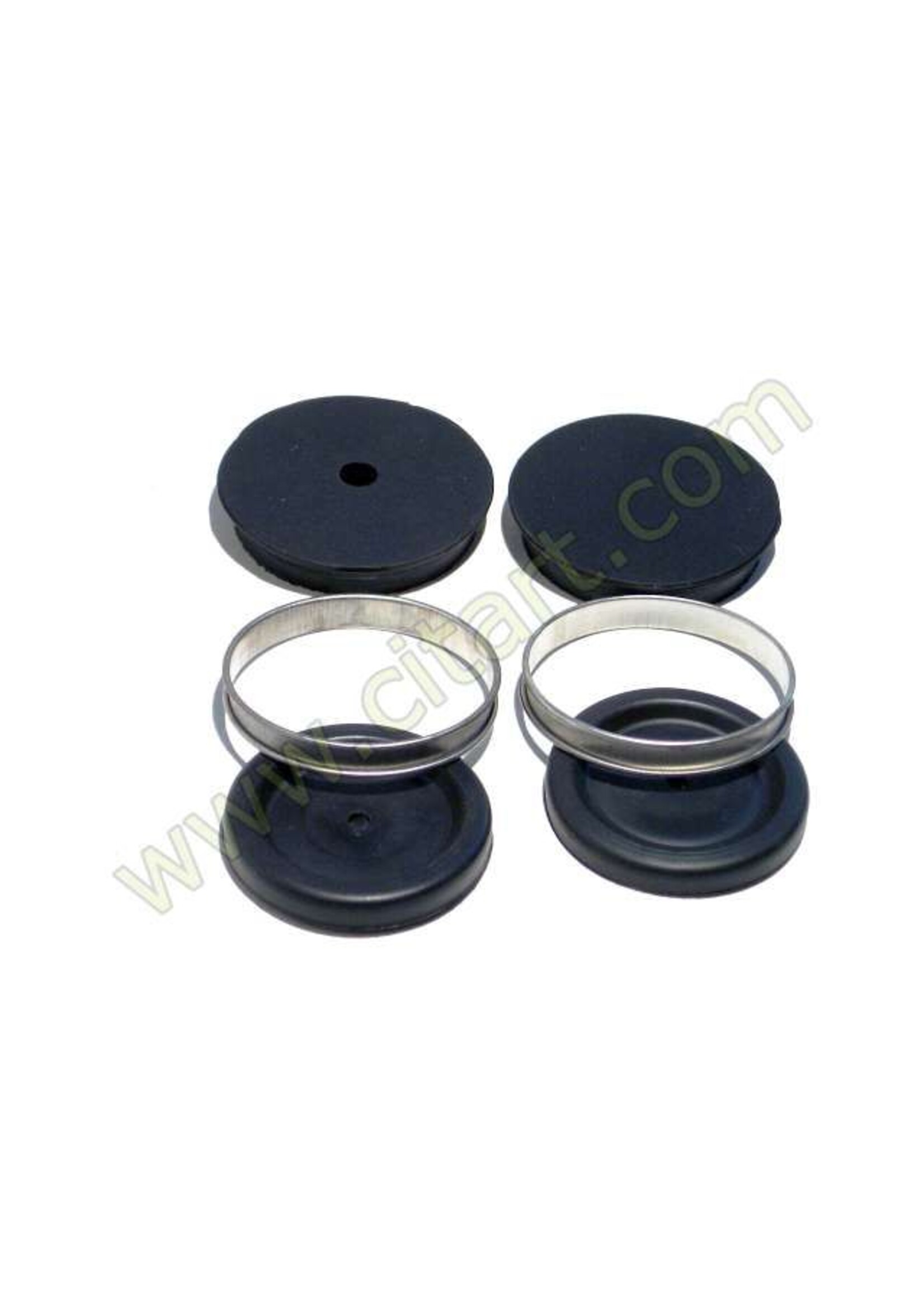 Repair kit height corrector