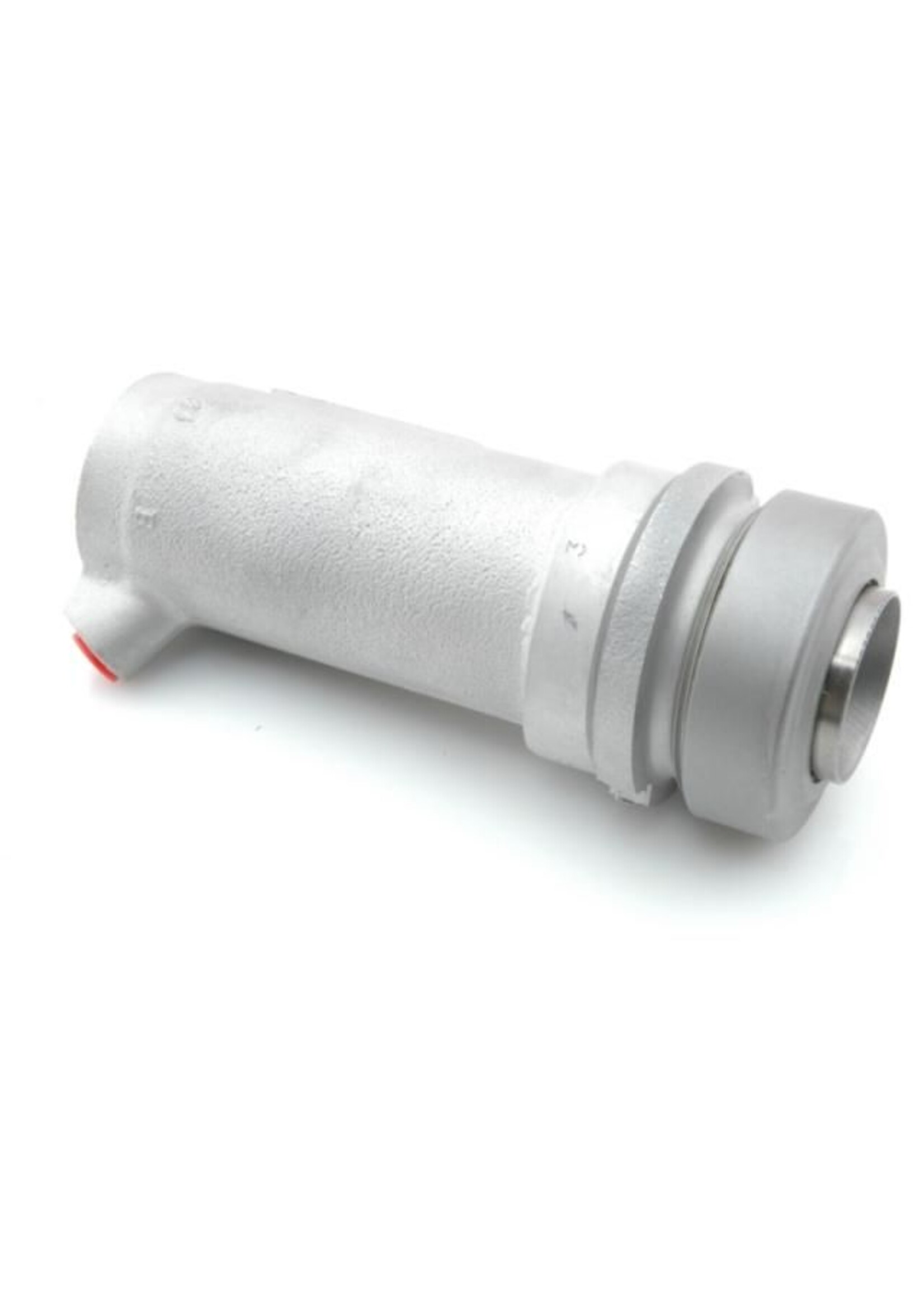 Cylindre suspension avant reconditionnée LHS Nr Org: DX43402B
