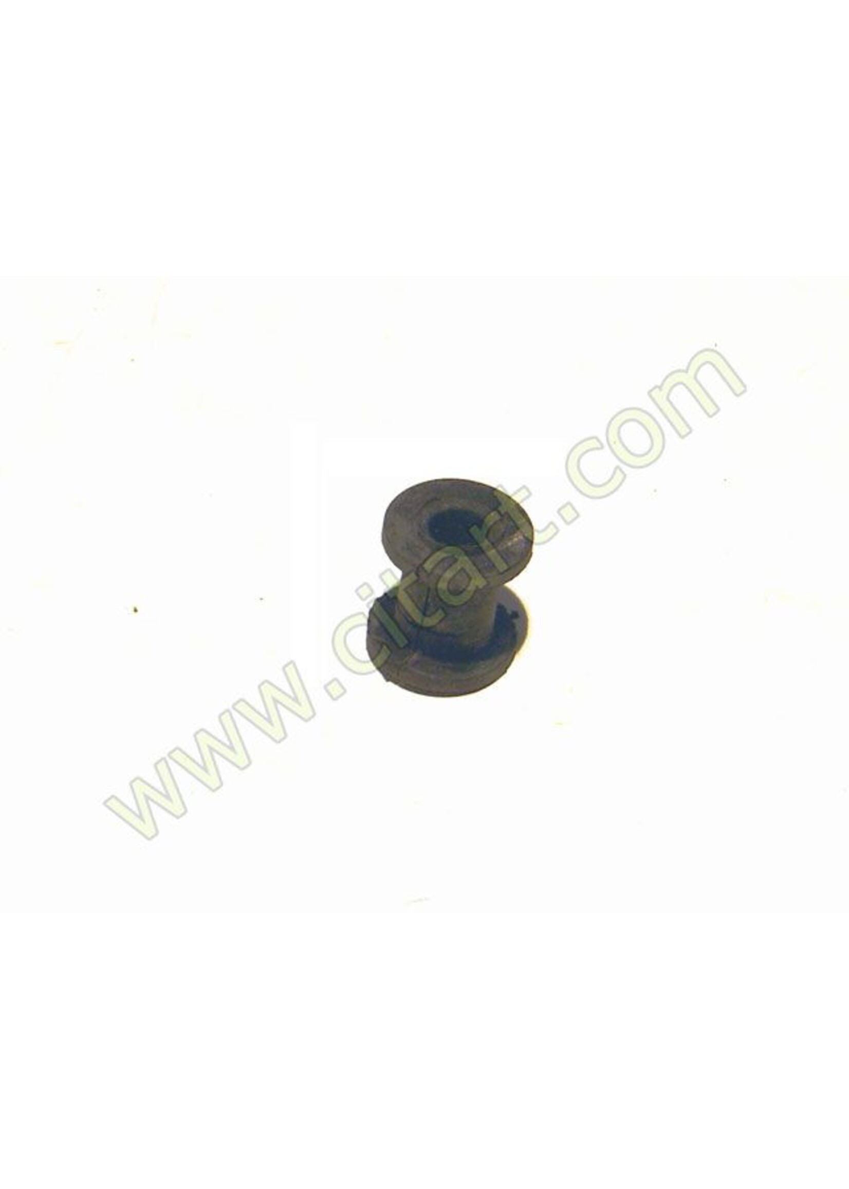 Bague fixation canalisation 6,35mm