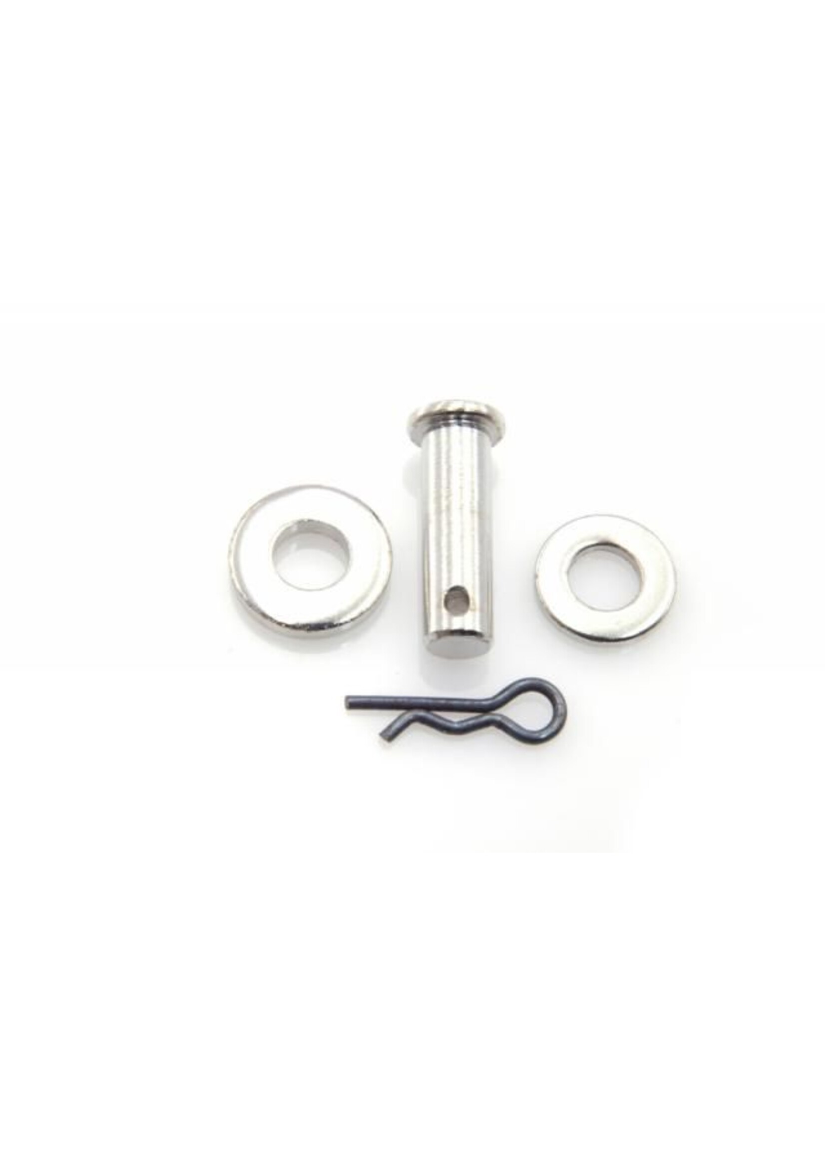 Pin-clip-ring achterdeurvanger Nr Org: 5411152