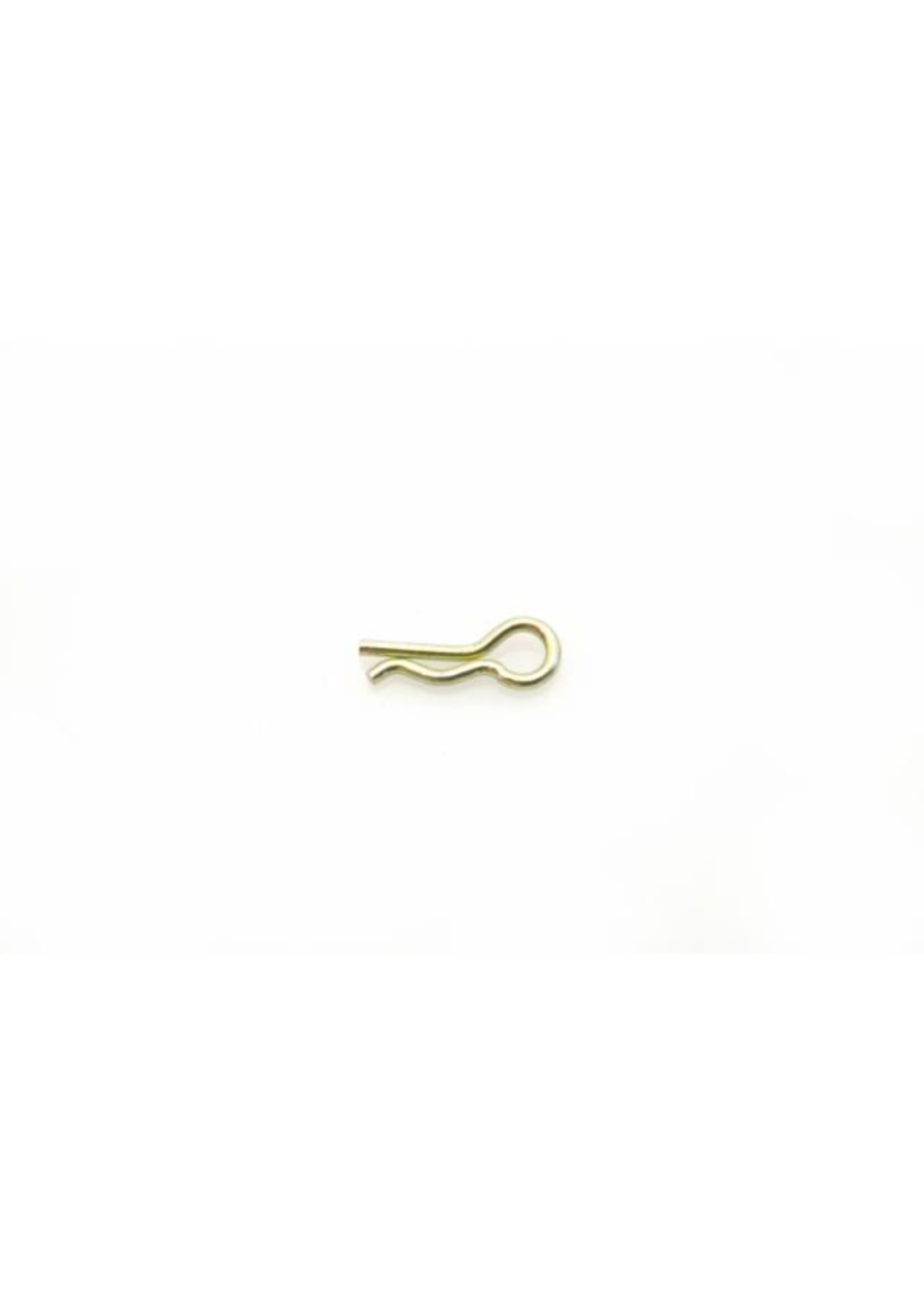 Clip for check strap rear doors Nr Org: DX8425