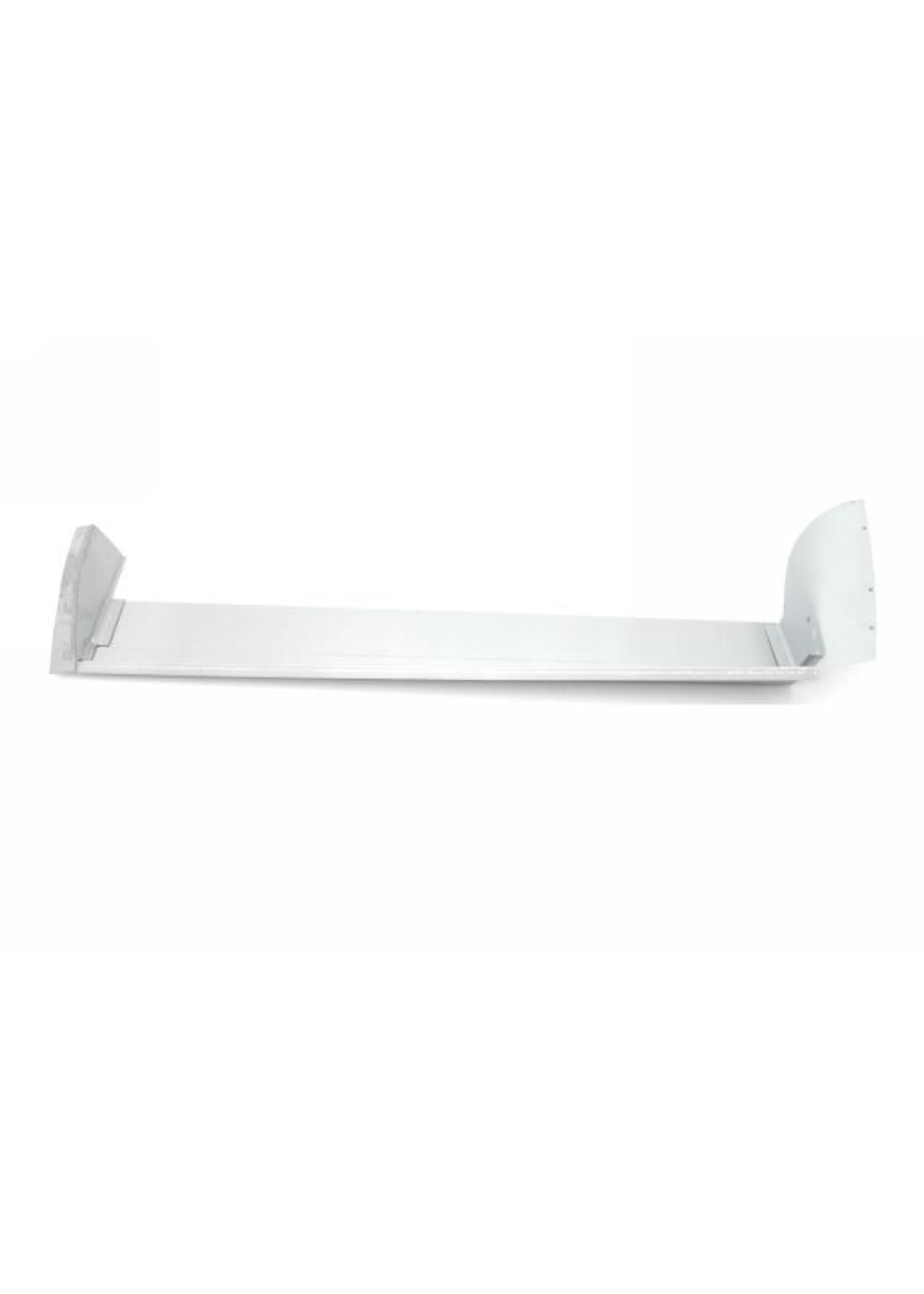 Lower inside panel right front door Nr Org: DX84115
