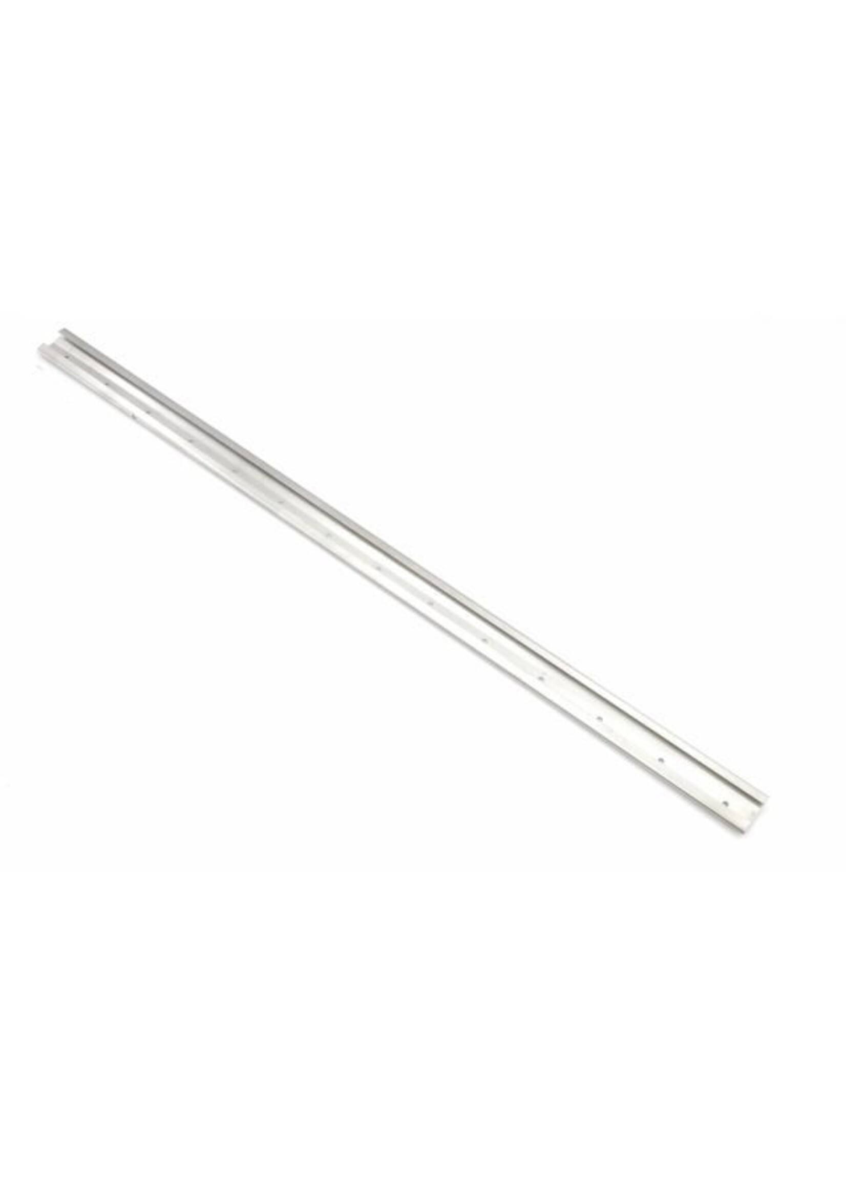Sertissage bas de porte arrière Inox Nr Org: D84272A