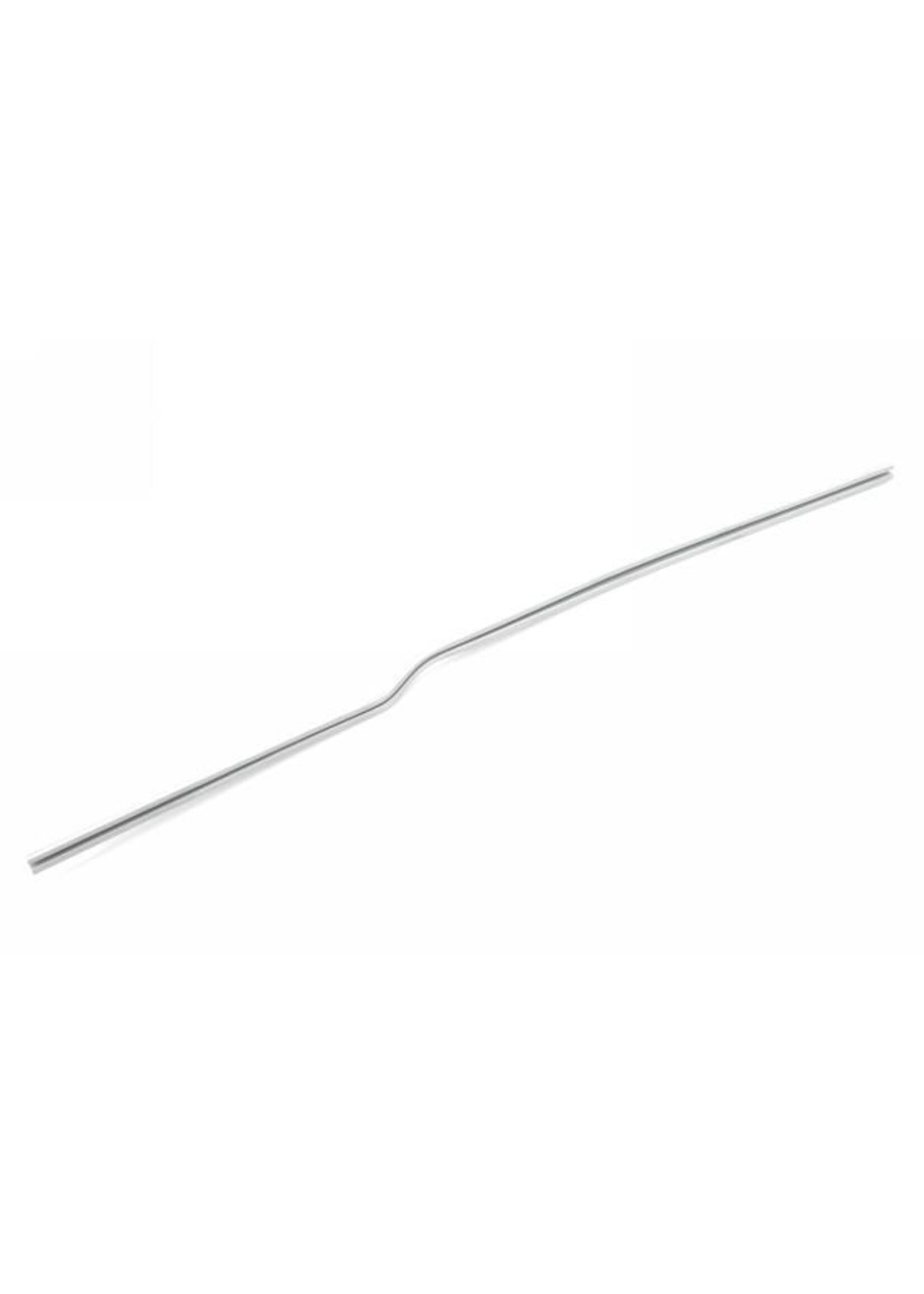 Tôle sertissage pied milieu arrière droite Nr Org: D84273