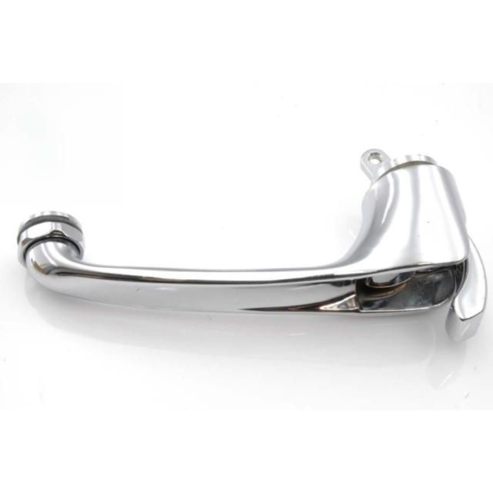 Int handle chrome left tong 90mm Nr Org: 5410627