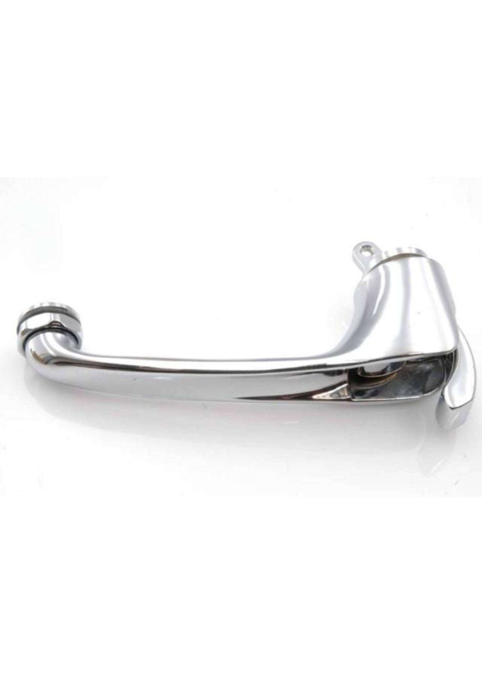 Int handle chrome left tong 90mm Nr Org: 5410627