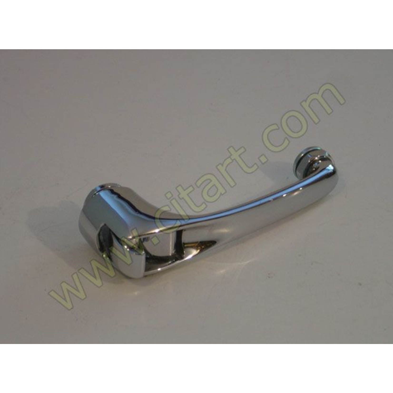 Int handle chrome right tong 73mm Nr Org: 5426403