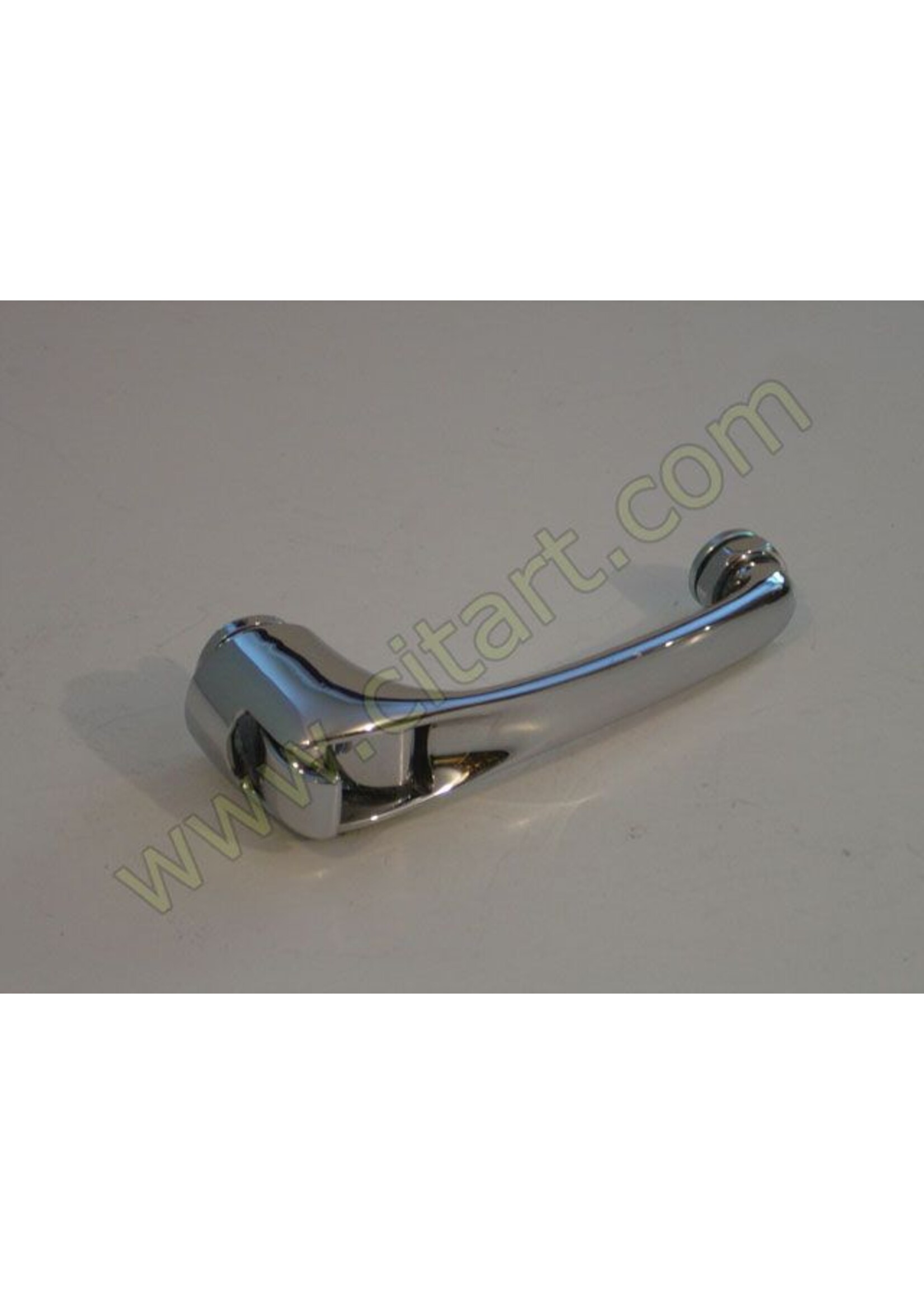 Deurklink binnen rechts vinger 73mm Nr Org: 5426403