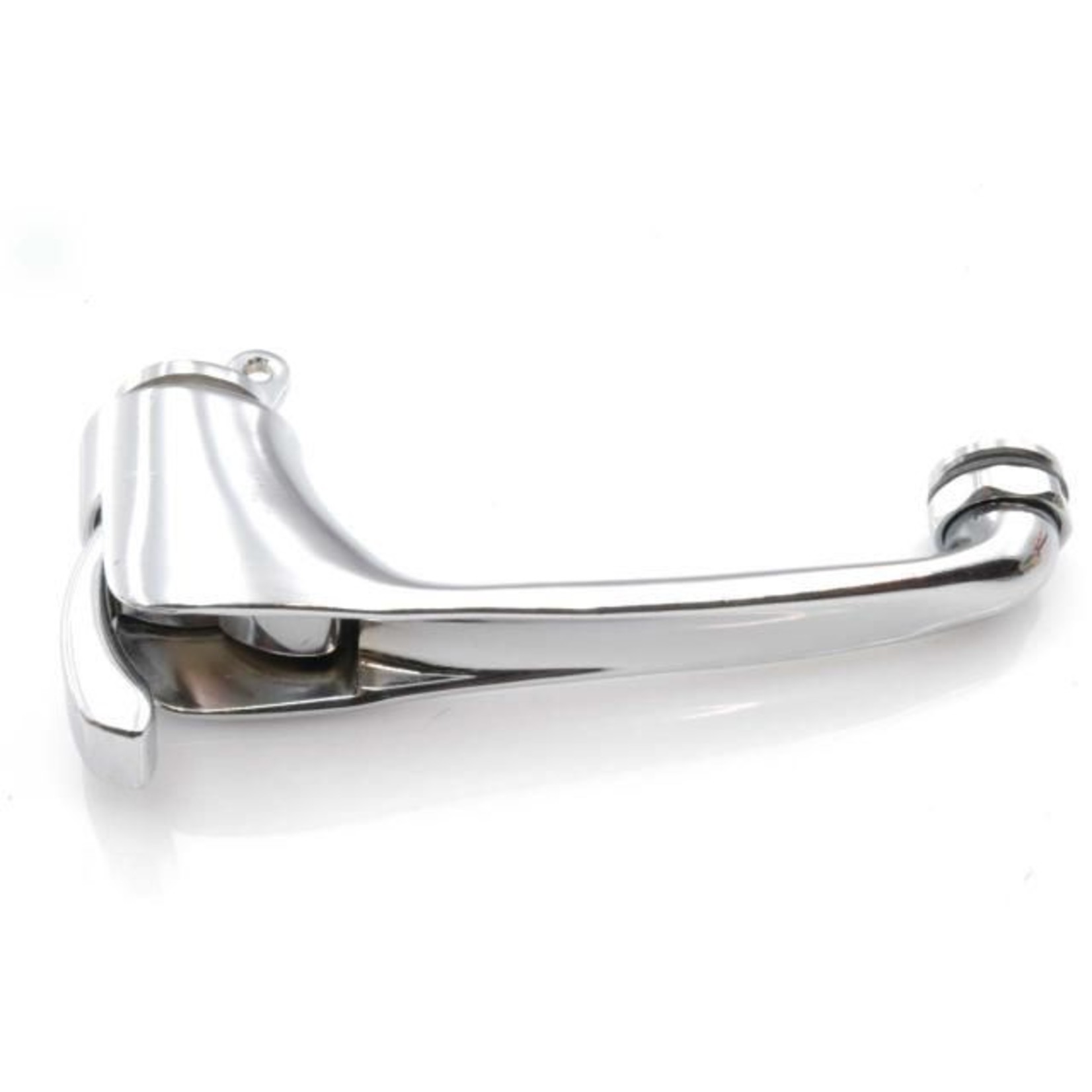 Int handle chrome right tong 90mm Nr Org: 5427410