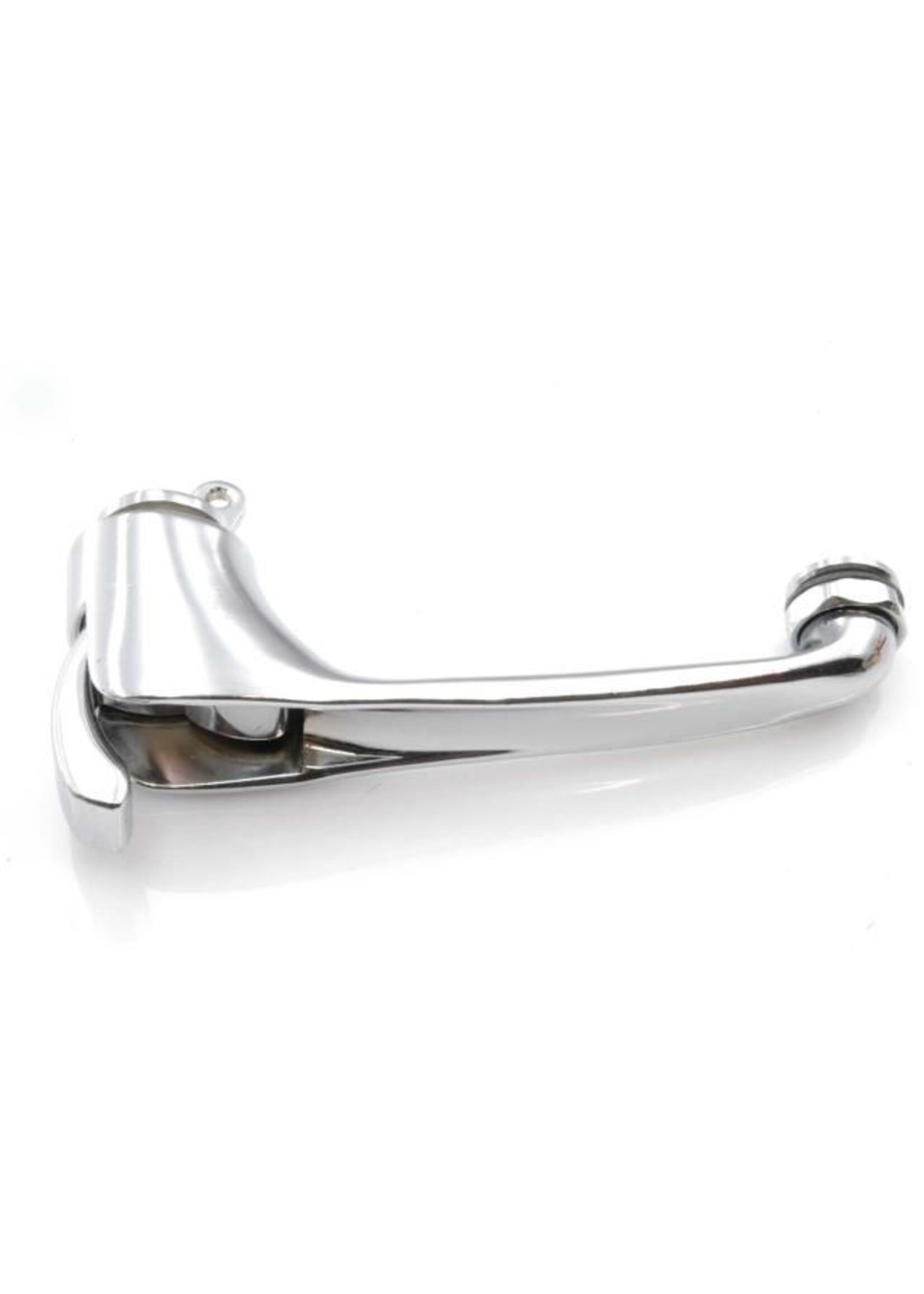 Int handle chrome right tong 90mm Nr Org: 5427410