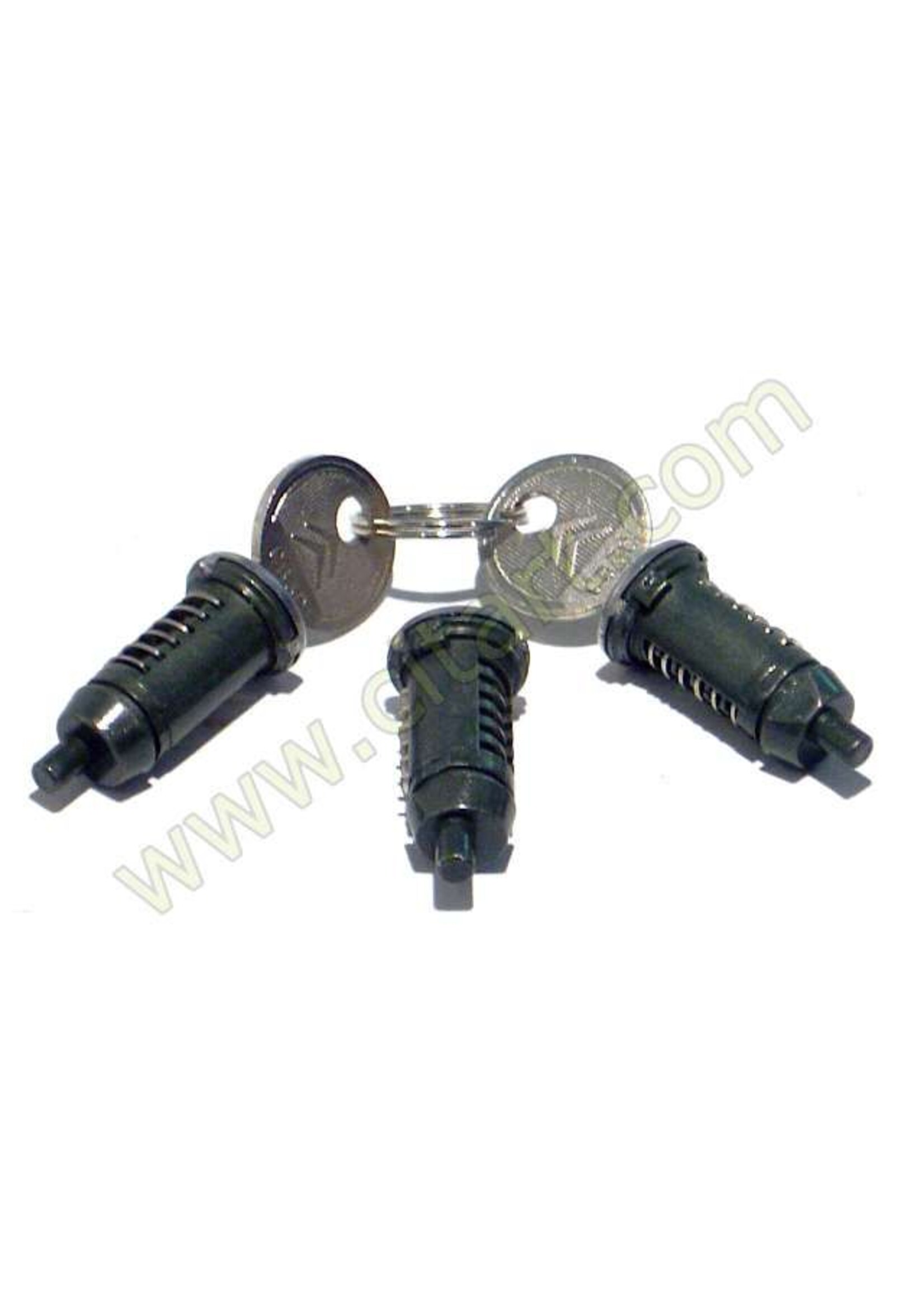 Barillets -72 Nr Org: D86174