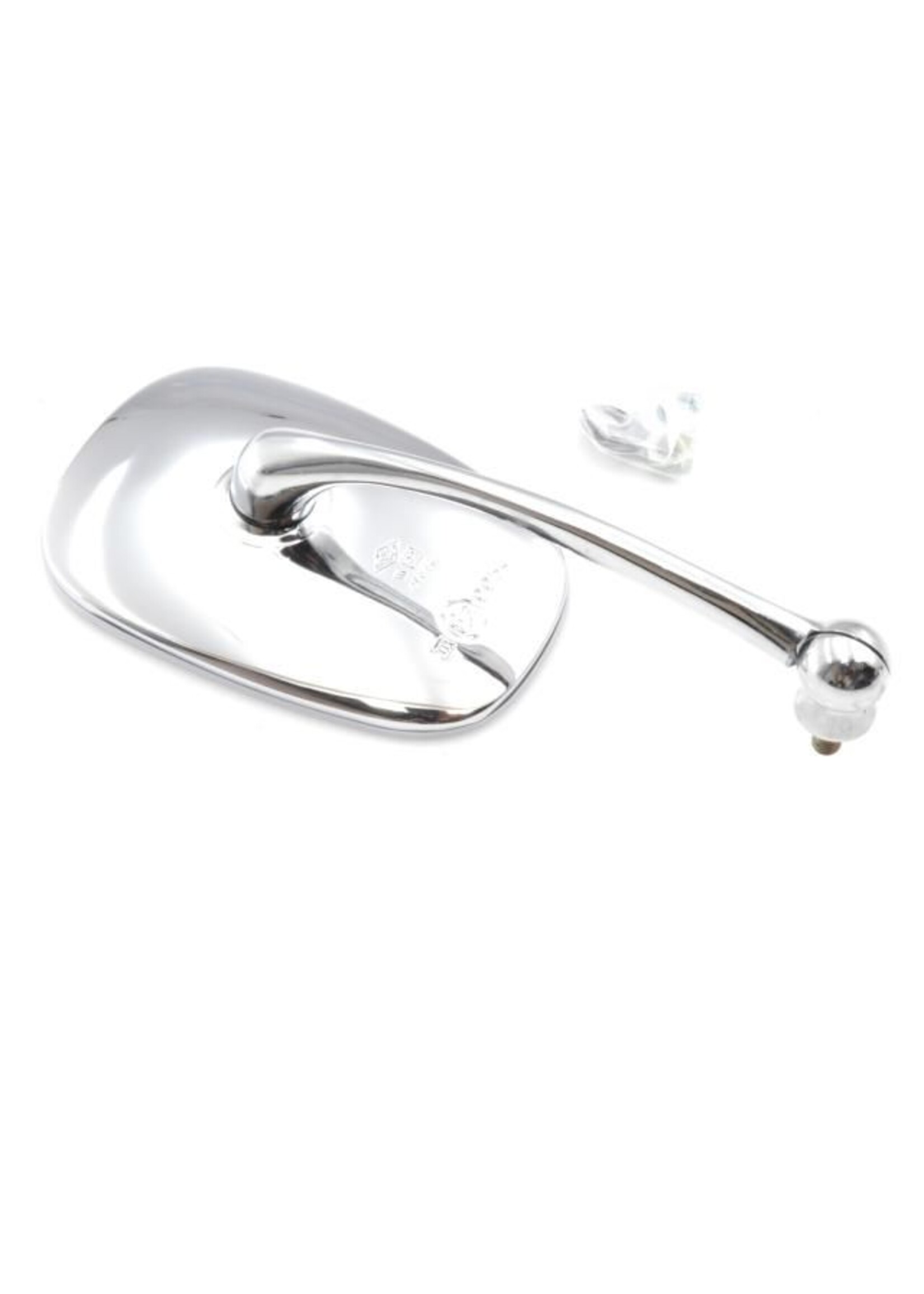 Right door mirror small model Nr Org: 5400769