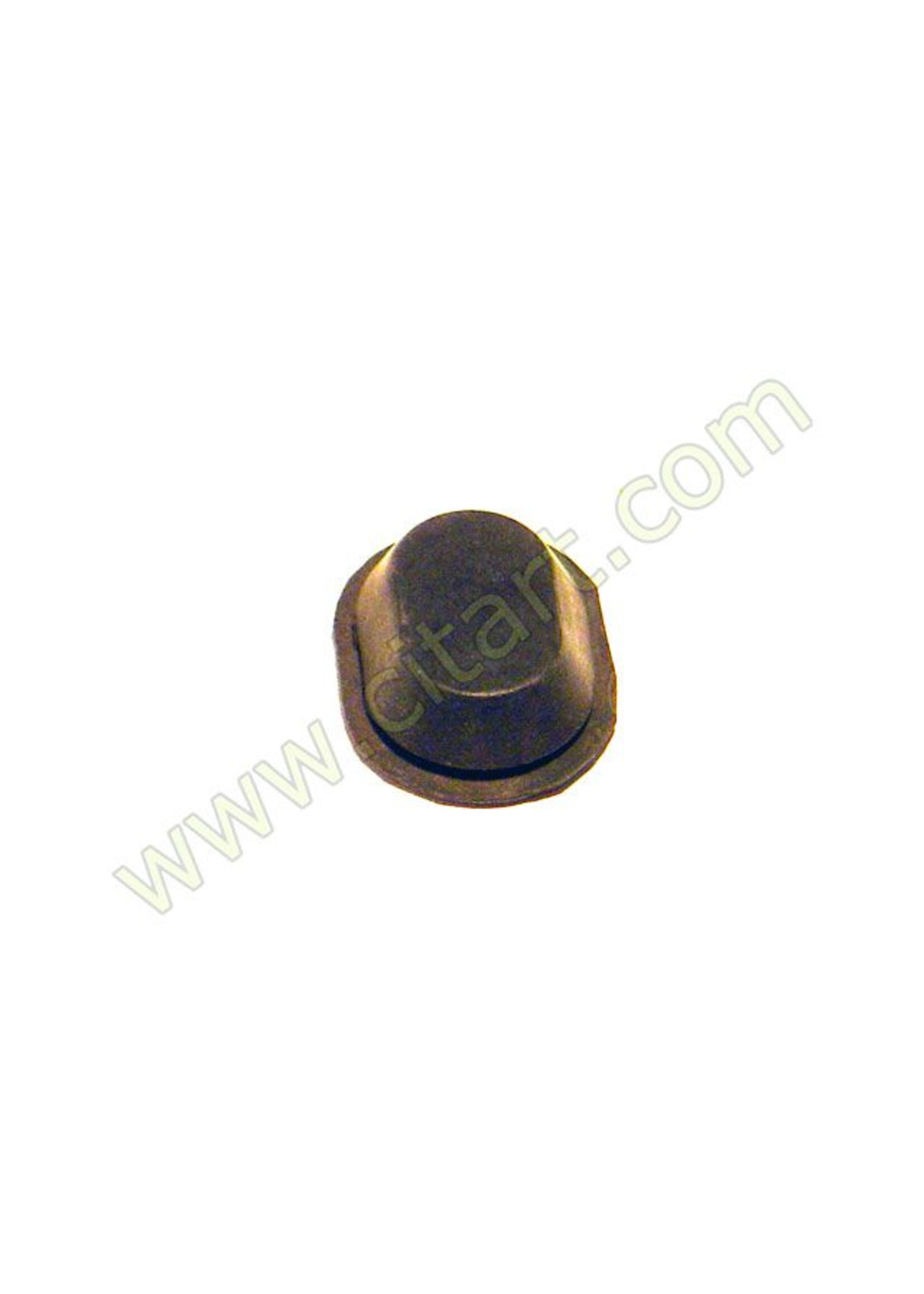 Ovale deurrubber