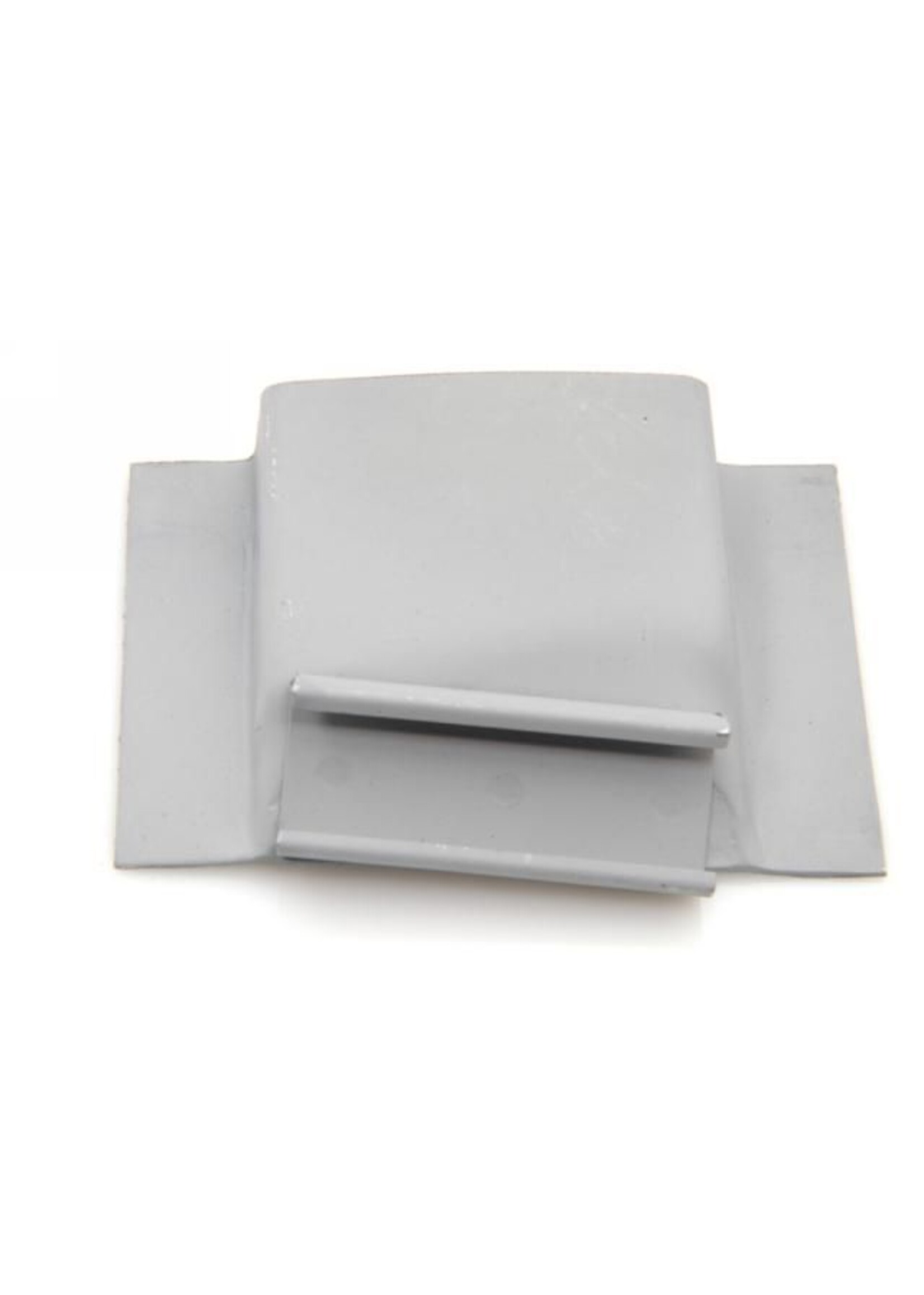 Reparatiedeel b-stijl met rubberhouder rechts Nr Org: DX9164
