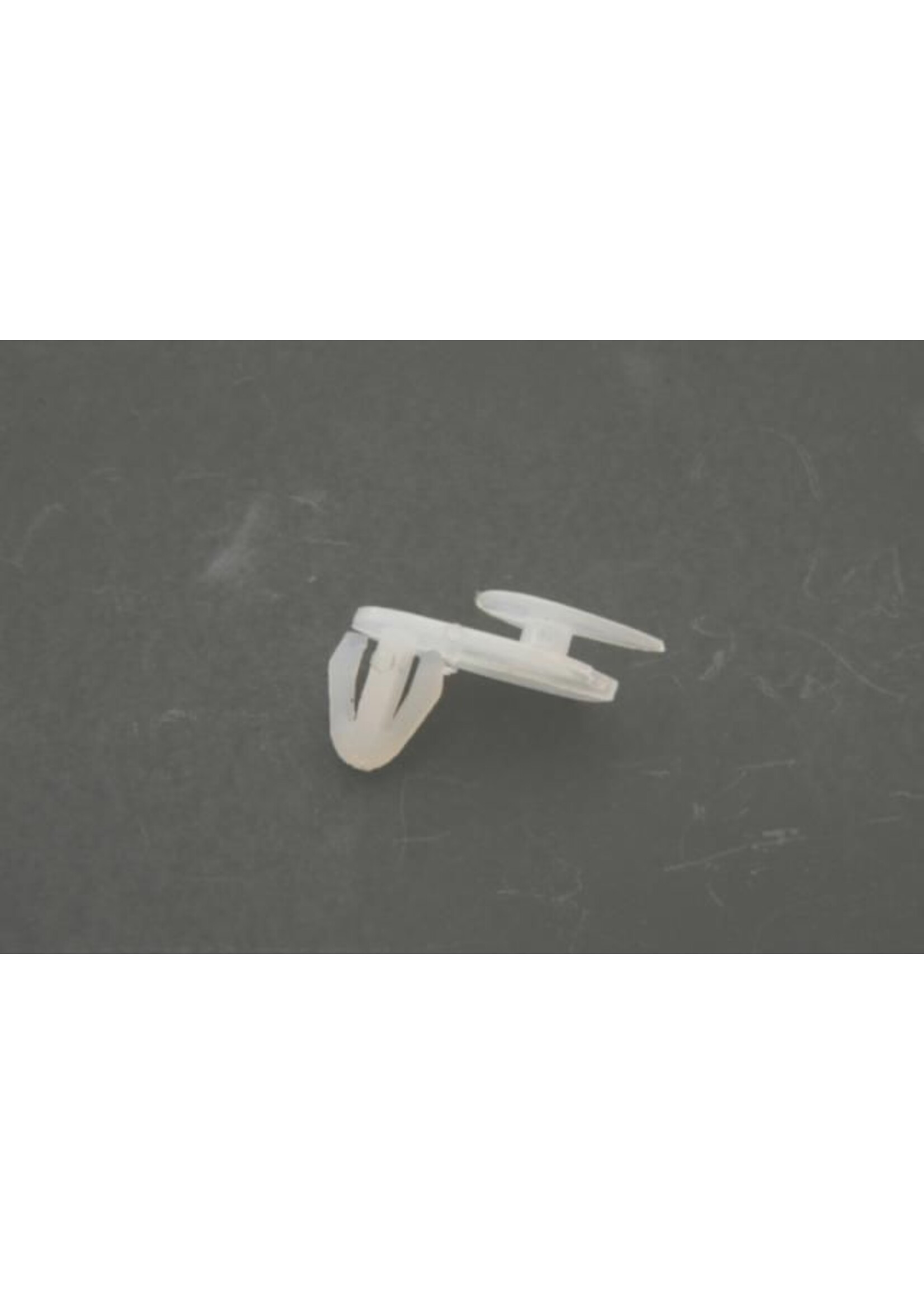 Deurpaneelklem plastic wit Nr Org: ZC9619908U