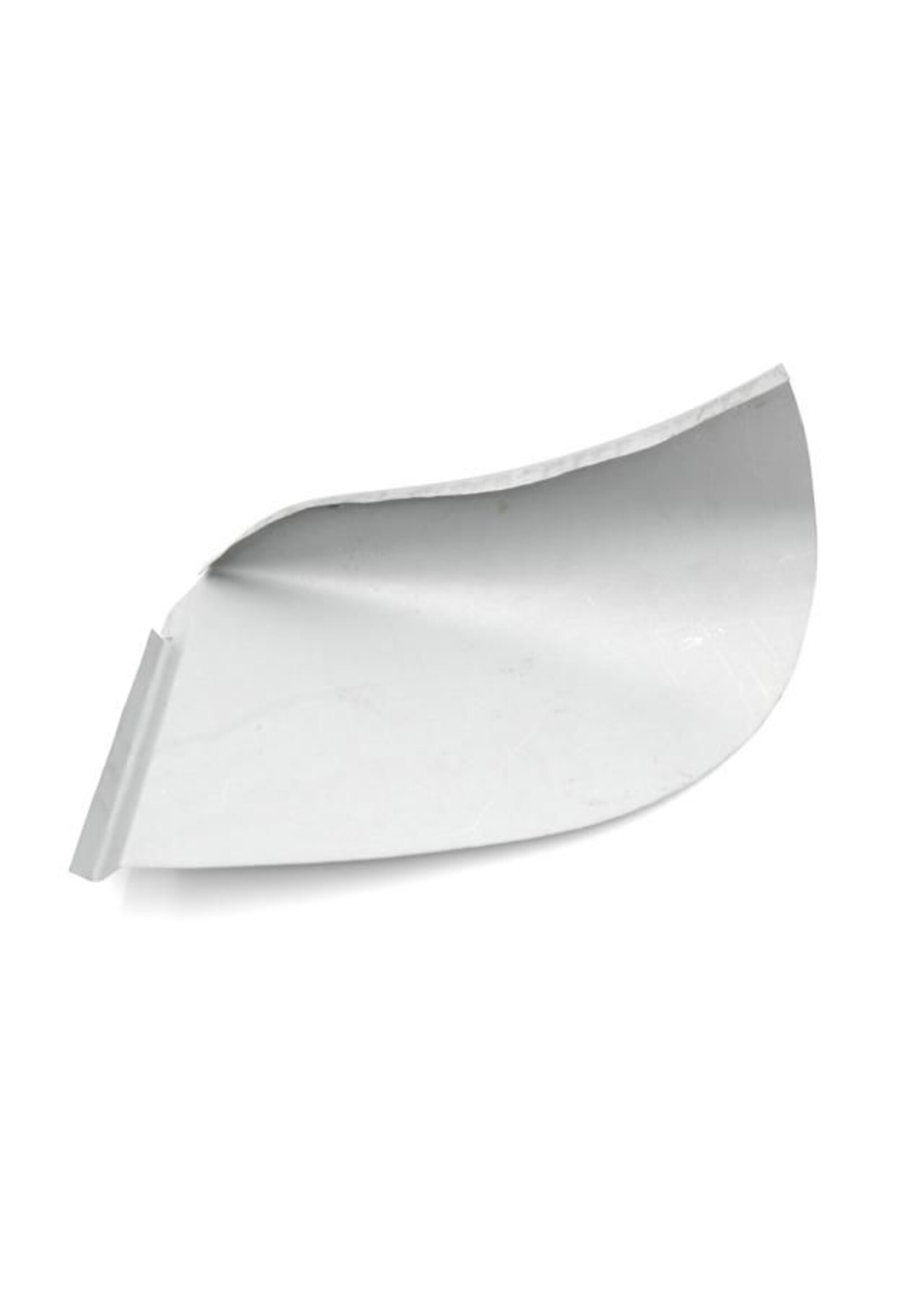 Repair panel front wing below fixation bumper left 69- Nr Org: 5425982