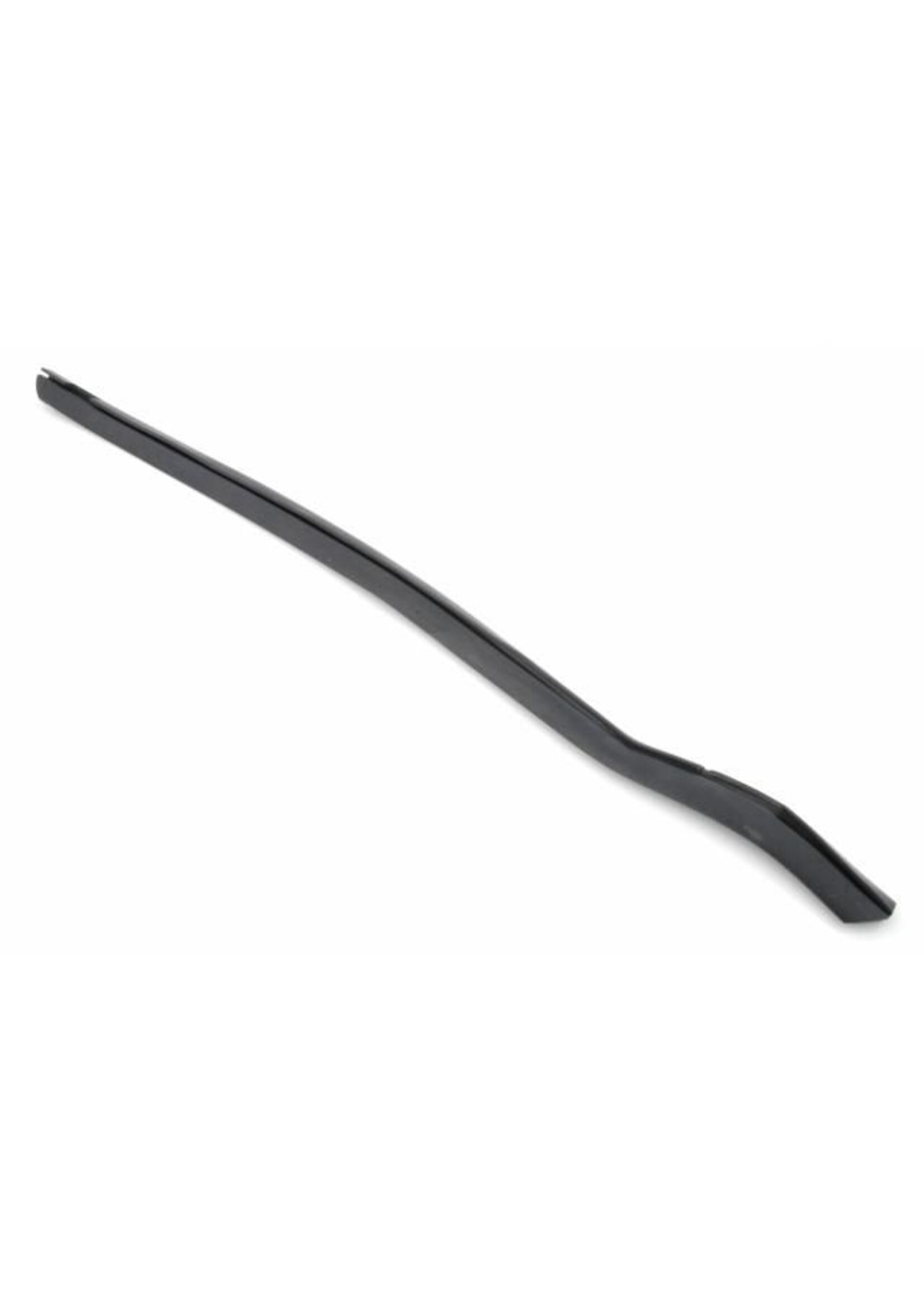 Rubber front wing - bumper left -67 Nr Org: DS851139