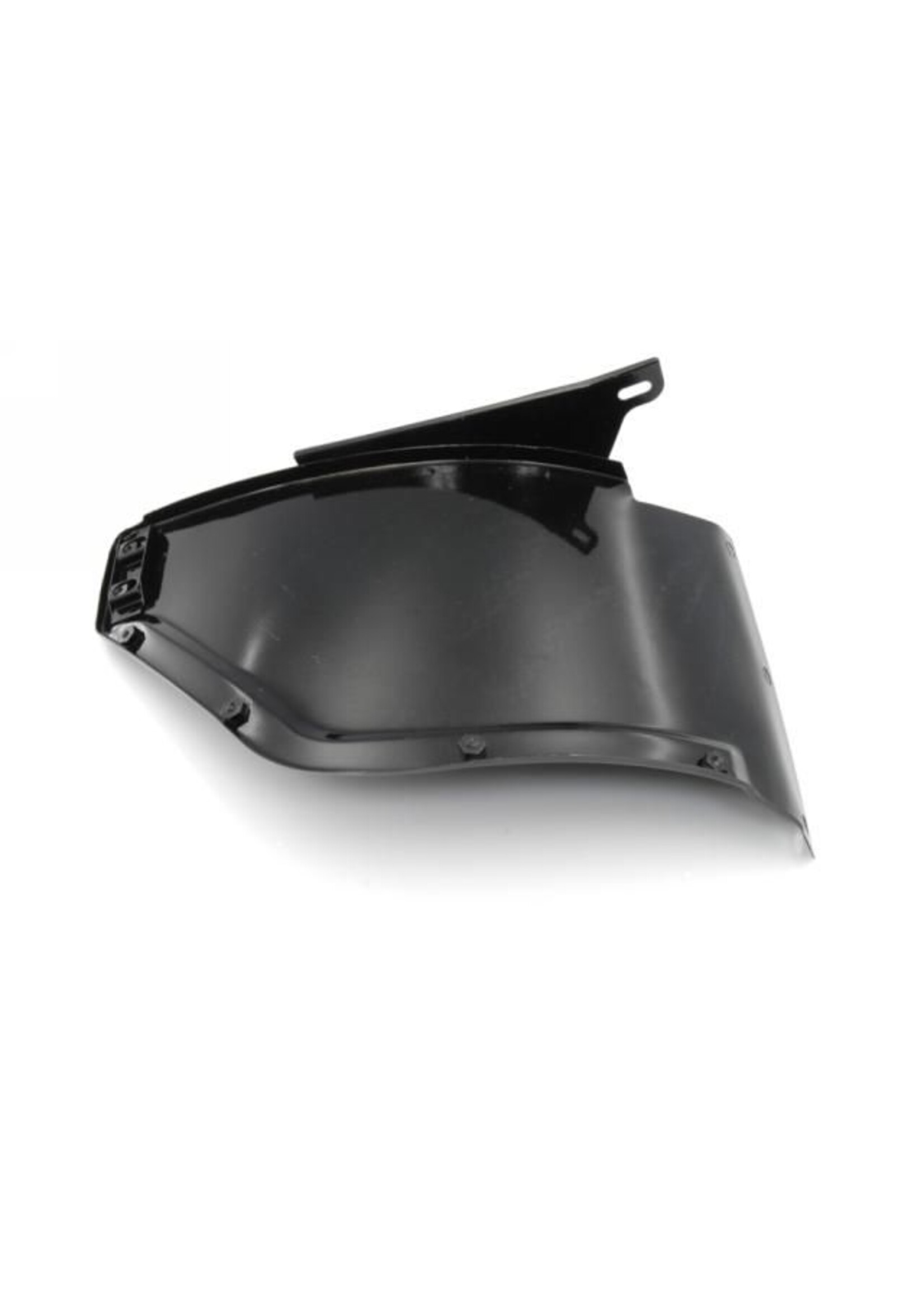Chapa de obturacion izquierda Nr Org: DX85387