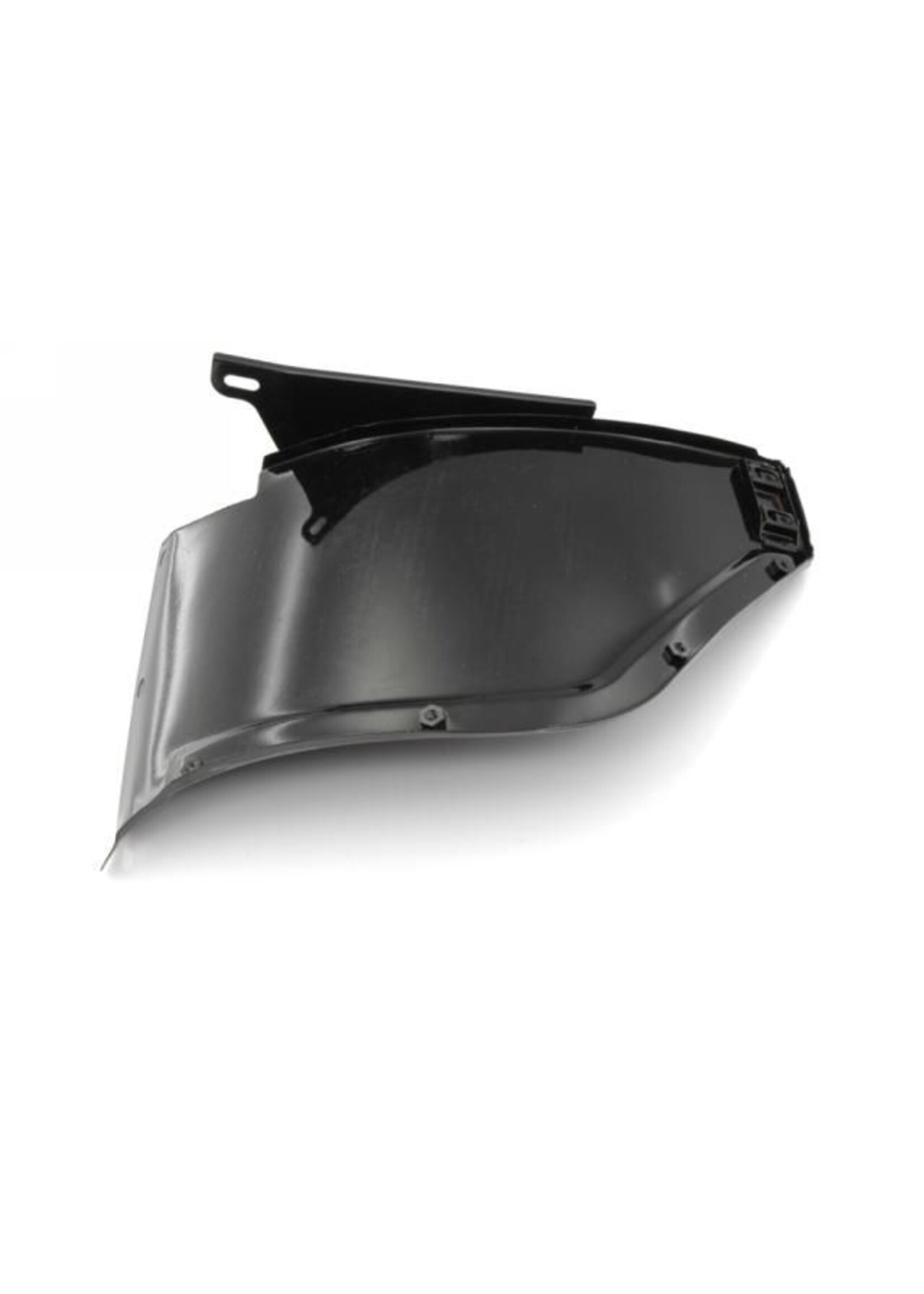 Tôle fermeture jupe droite Nr Org: DX85387A