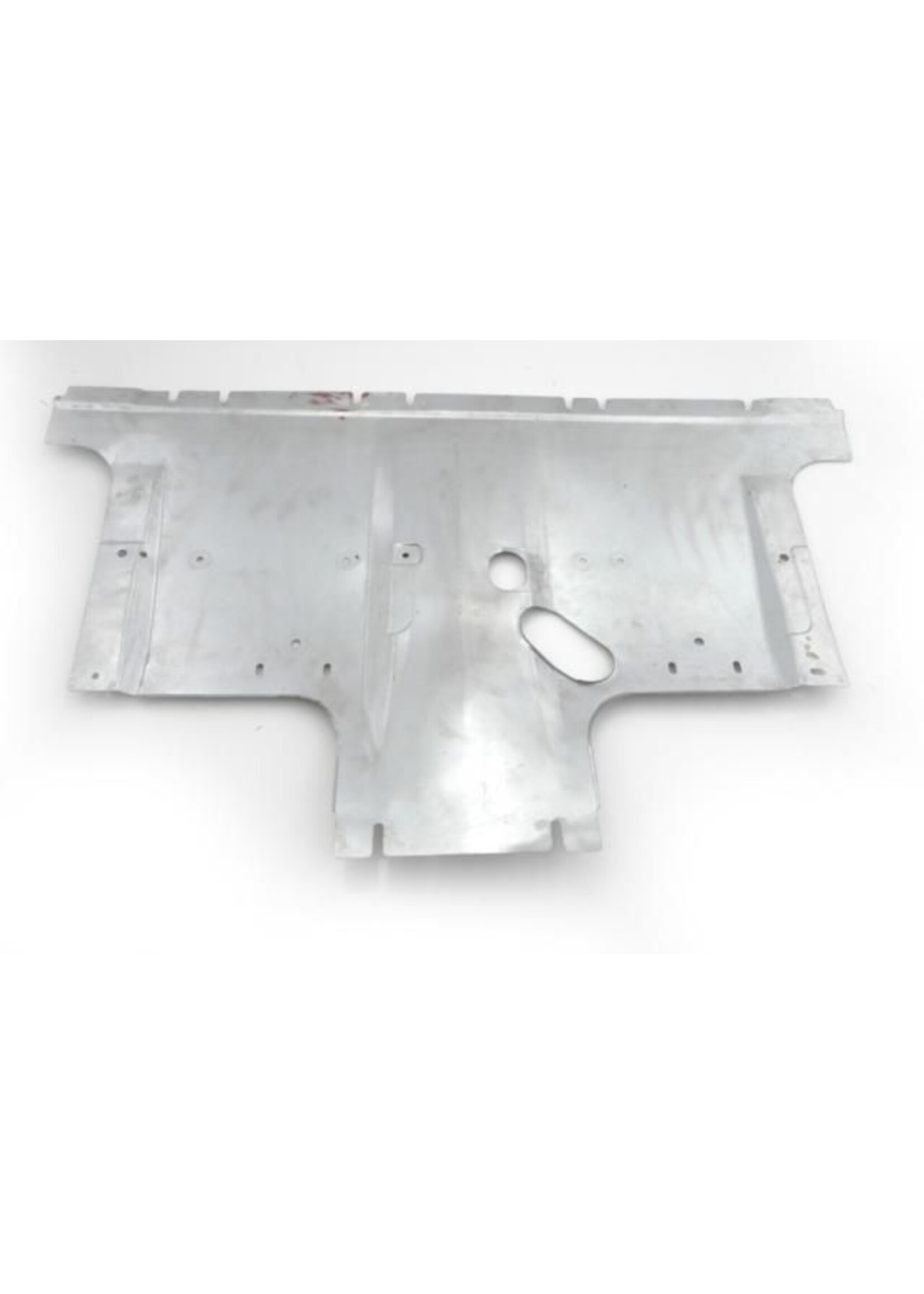 Front unit protection panel 68- Nr Org: DX741270A