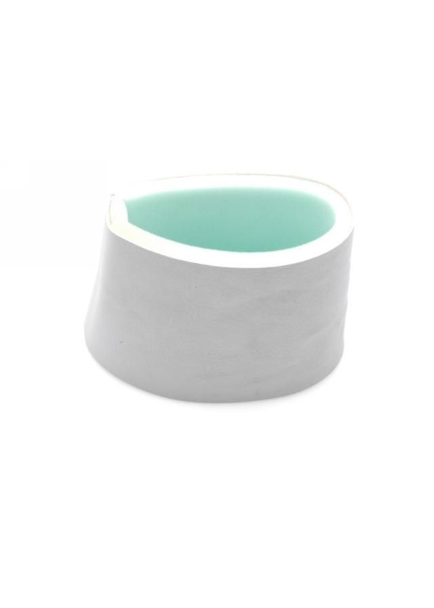 Conducto calefacion / aeracion gris derecha Nr Org: DS6435