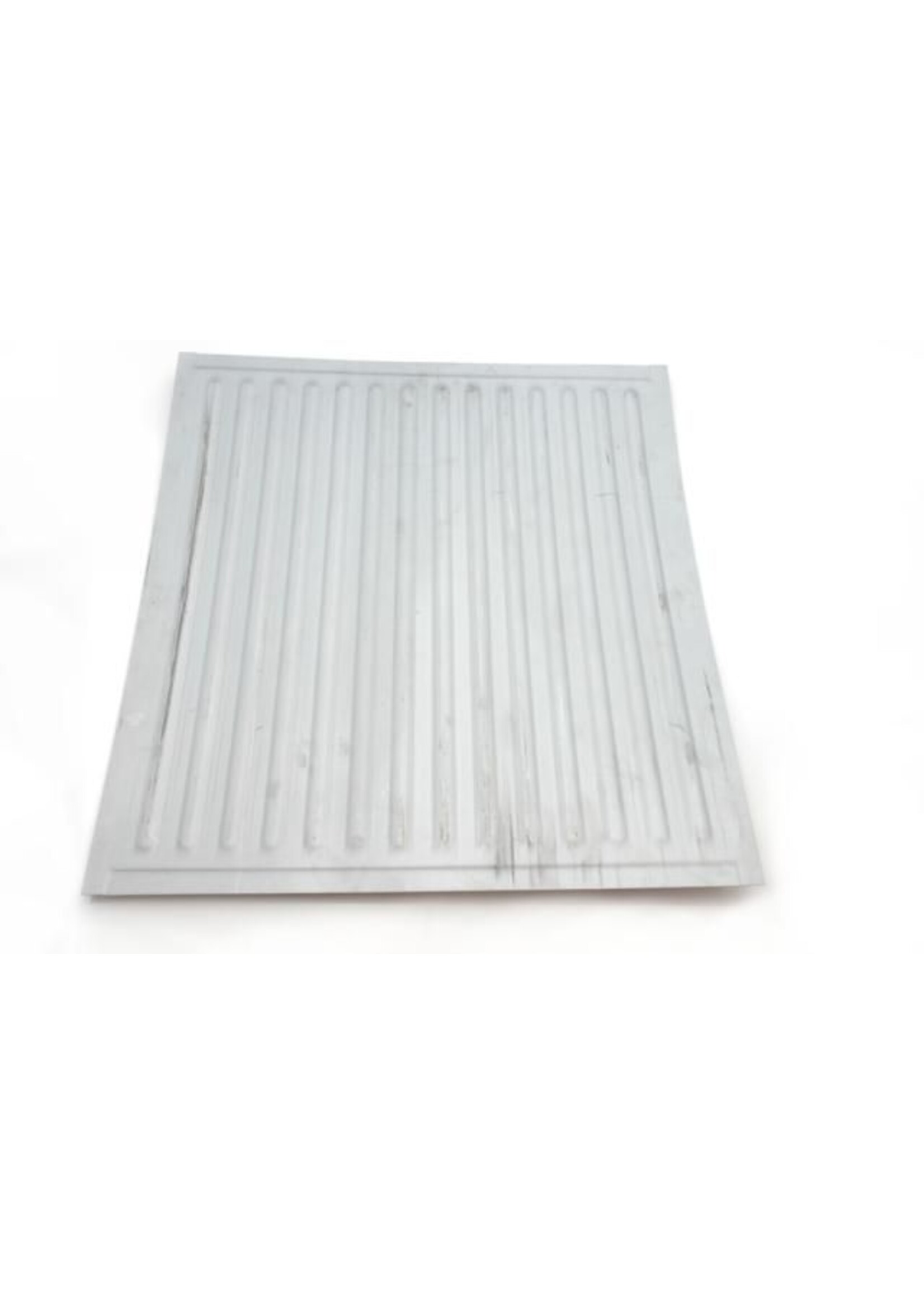 Boot floor panel 1,2mm Nr Org: D74297