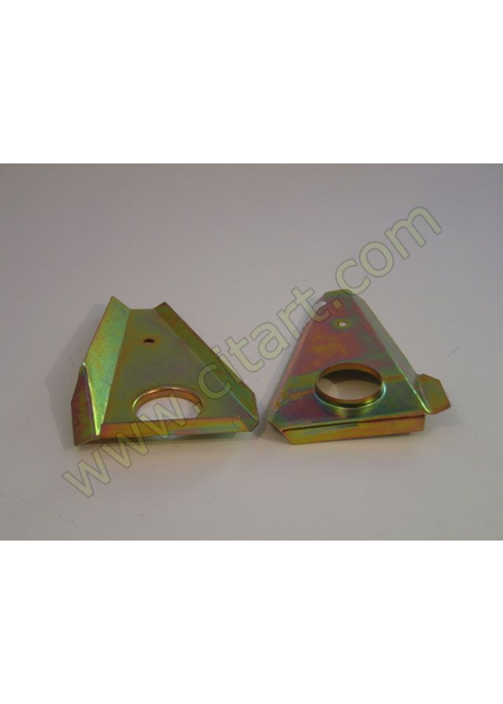 Gusset for wheel arch right Nr Org: D82191A