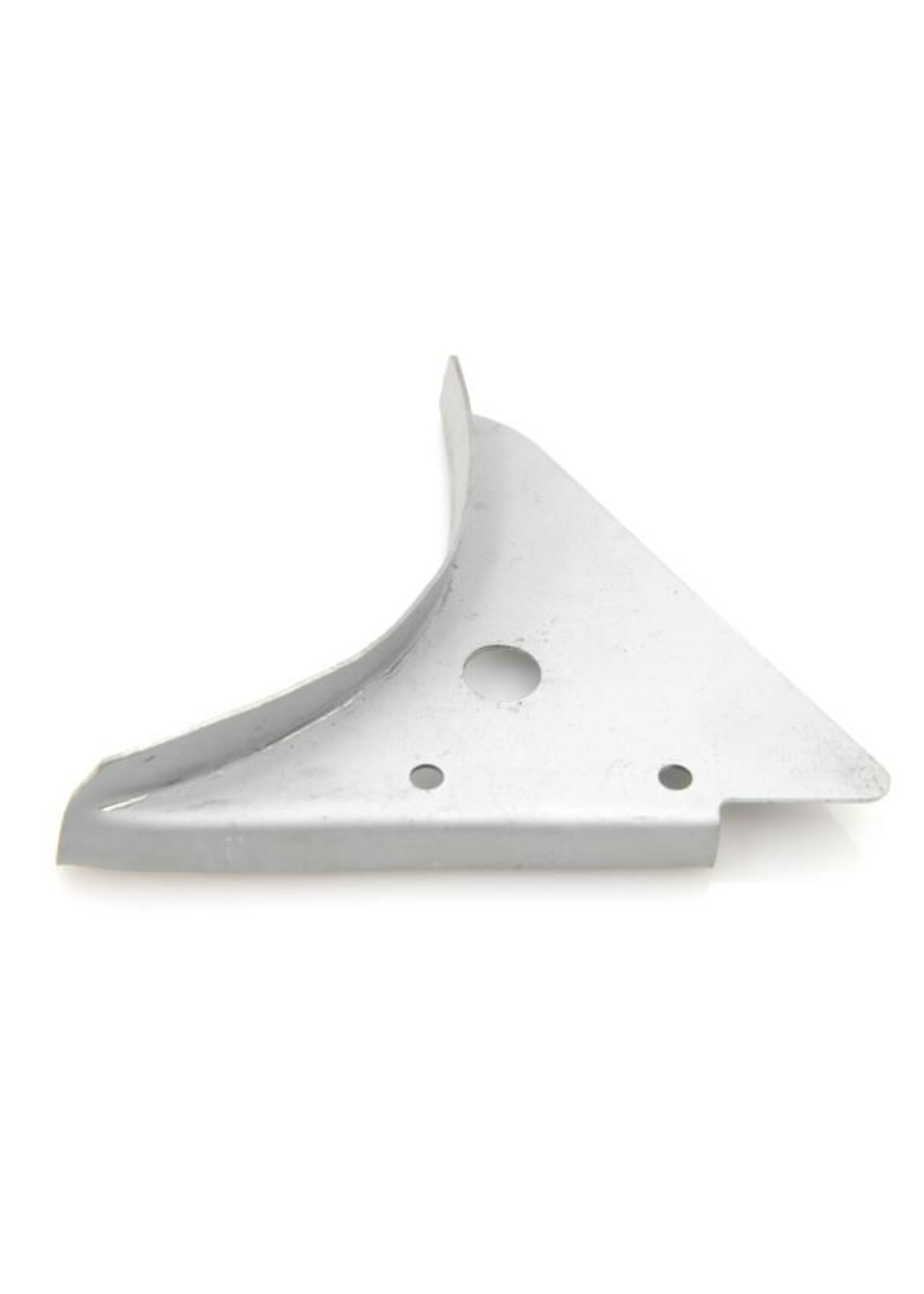Gusset for shelf left Nr Org: D82175