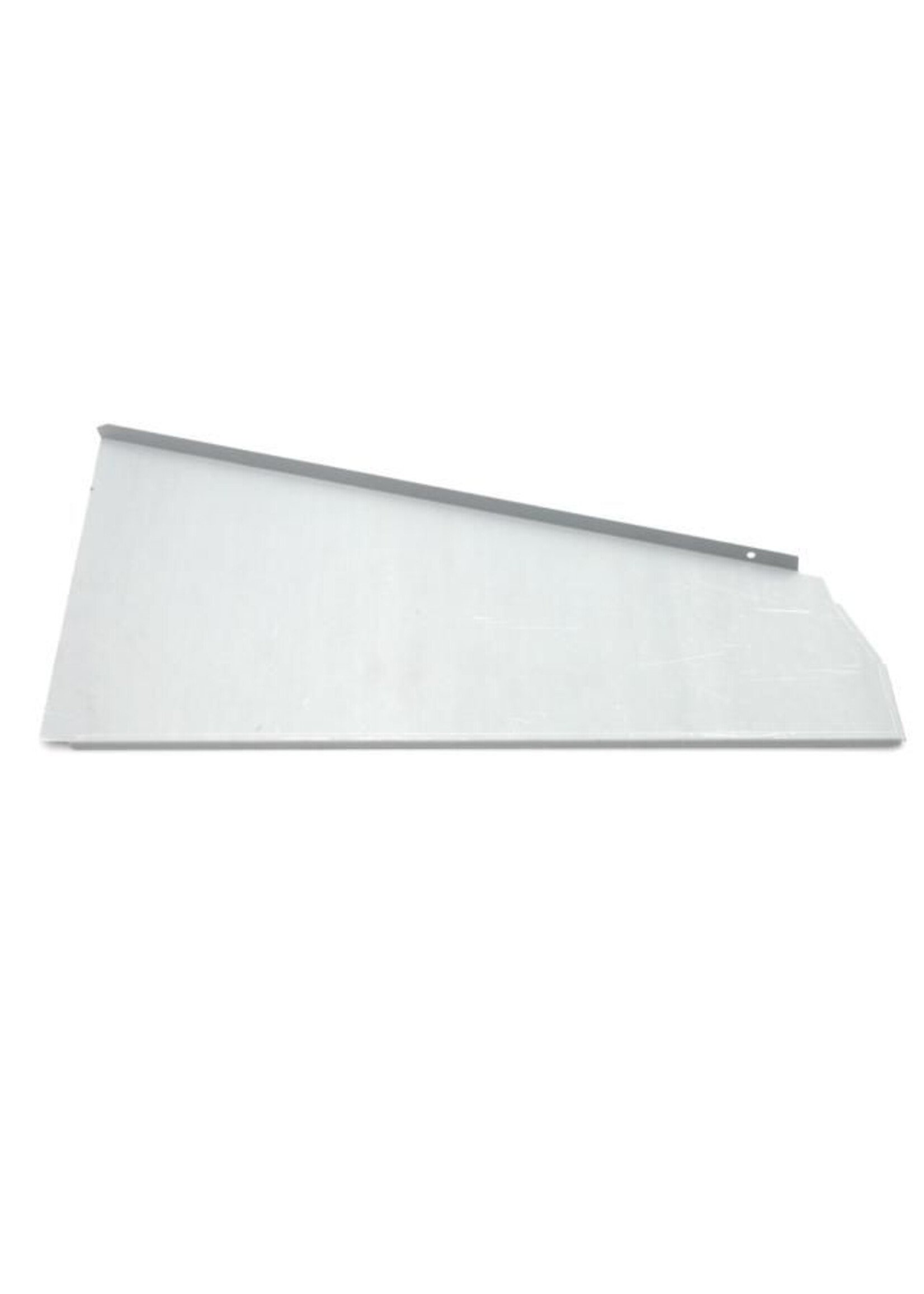 Closing panel wheel arch left Nr Org: D82194