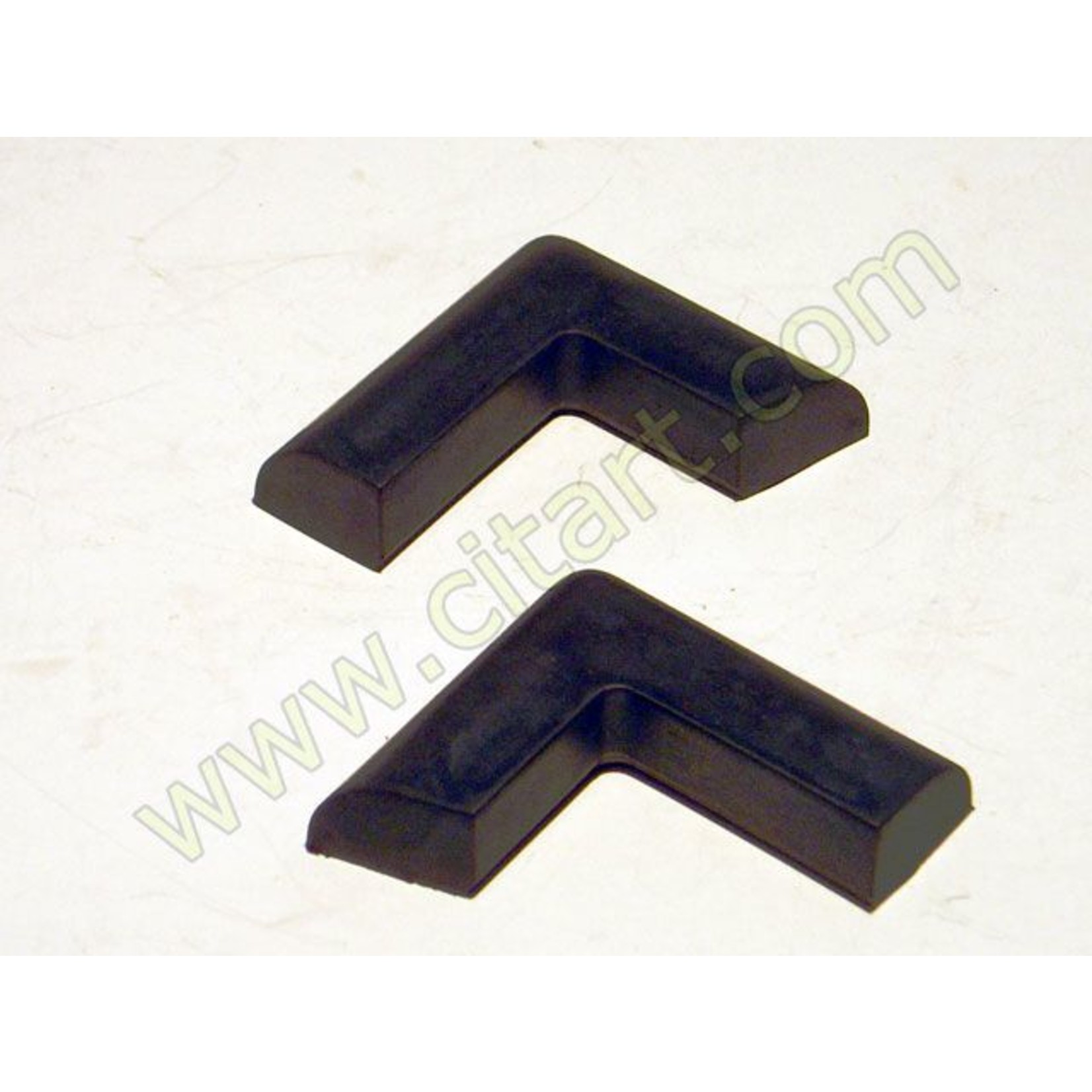 Sealing rubber rear pillar left Nr Org: D84261