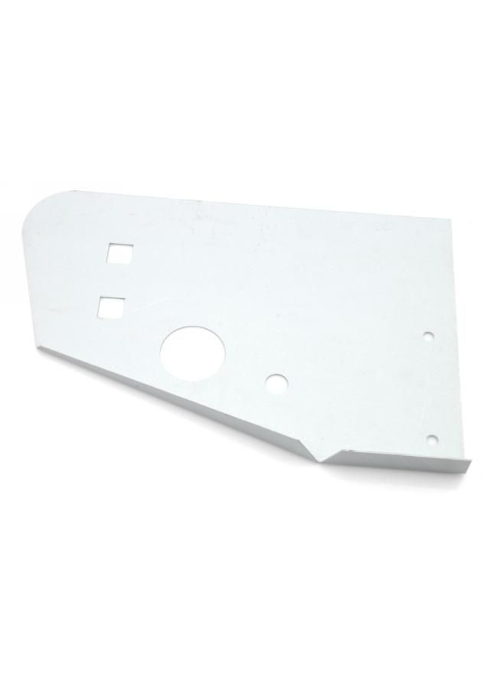 Rep part back panel left